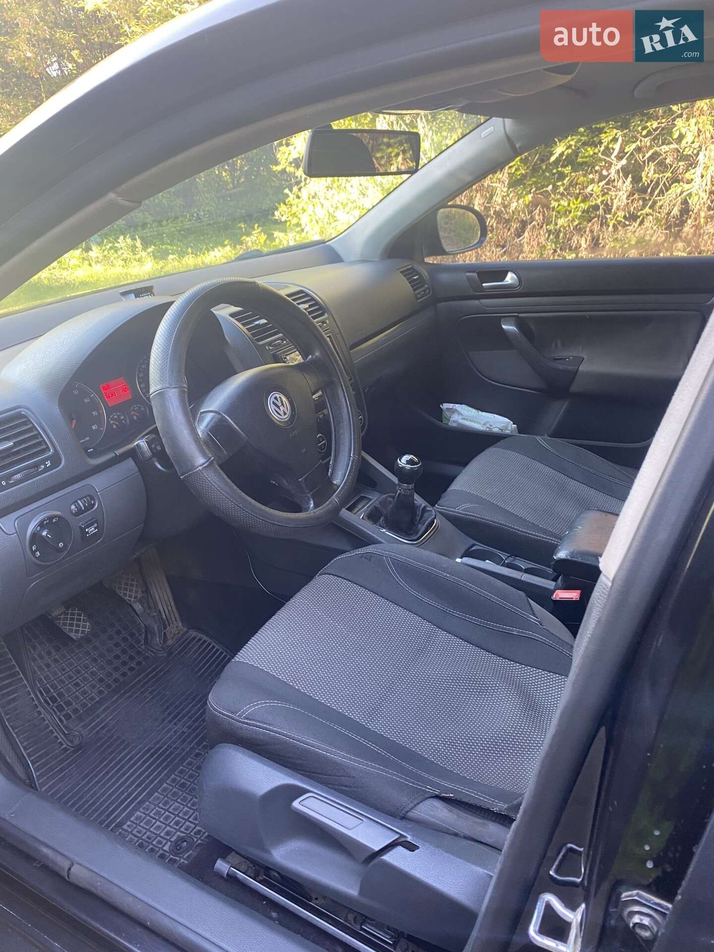 Volkswagen Jetta 2007 VIN WVWZZZ1KZ7M071510 фото оголошення 7 з 21