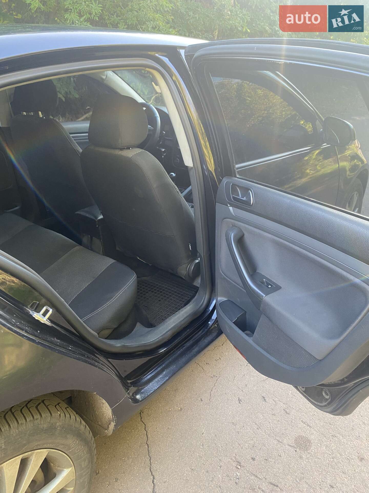 Volkswagen Jetta 2007 VIN WVWZZZ1KZ7M071510 фото оголошення 10 з 21