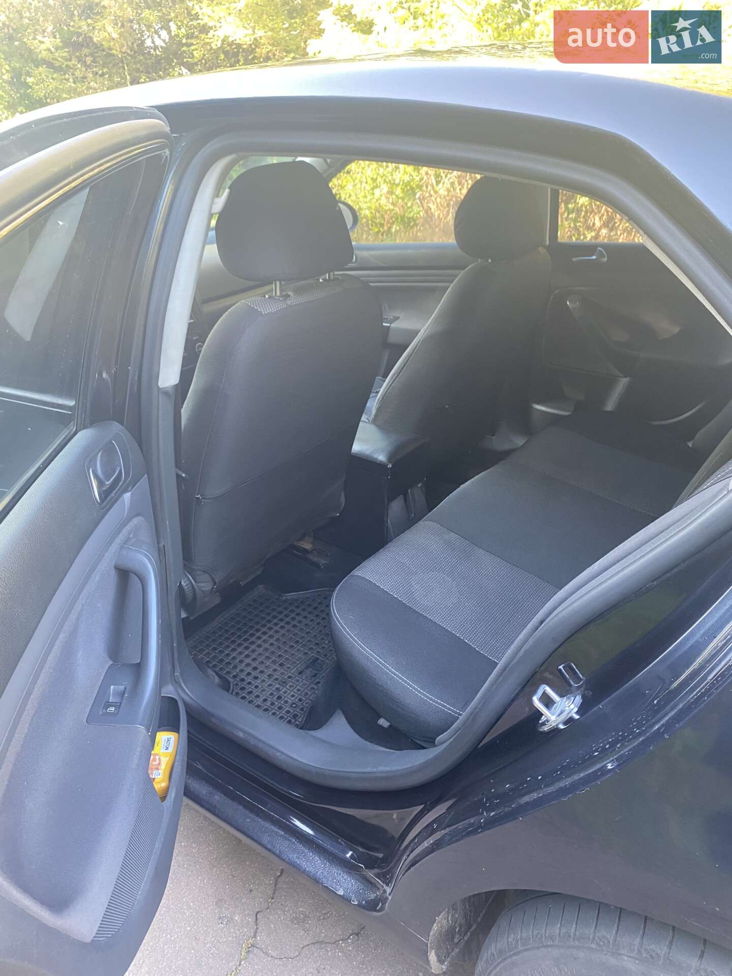 Volkswagen Jetta 2007 VIN WVWZZZ1KZ7M071510 фото оголошення 11 з 21