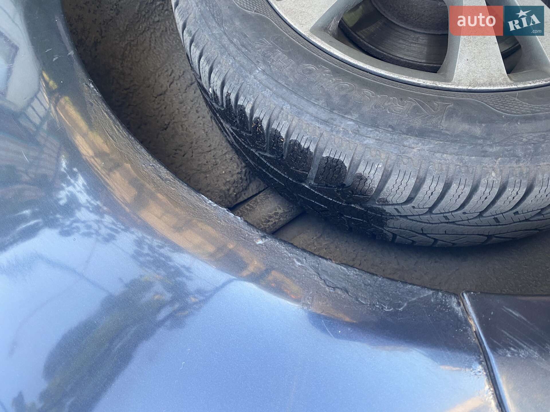 Volkswagen Jetta 2007 VIN WVWZZZ1KZ7M071510 фото оголошення 18 з 21