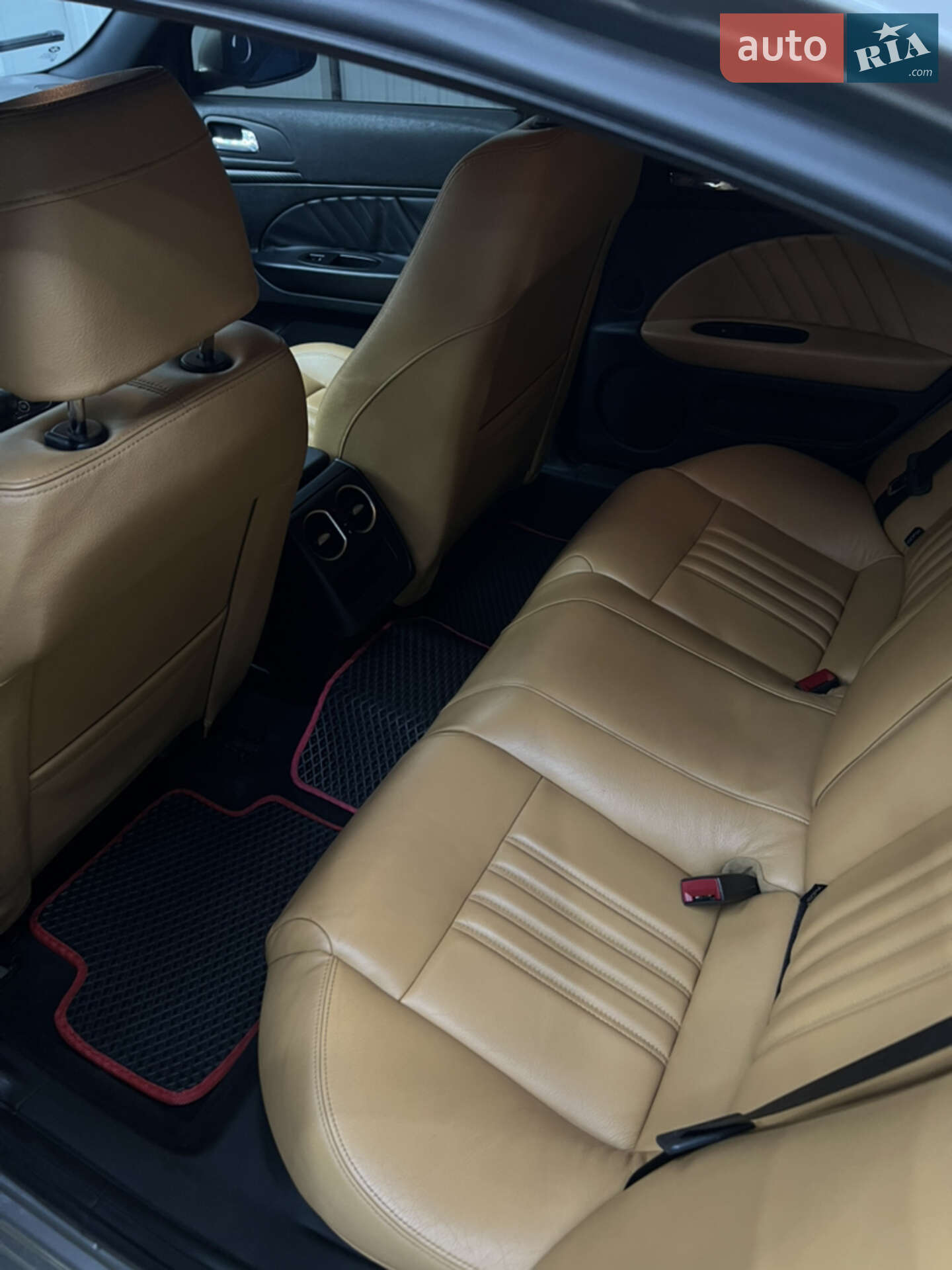 Alfa Romeo 159 2006 VIN ZAR93900007032894 фото оголошення 11 з 15