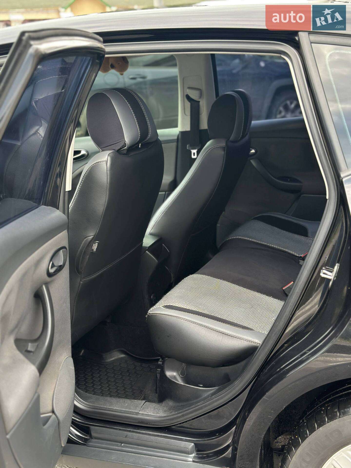SEAT Toledo 2006 VIN VSSZZZ5PZ7R010989 фото оголошення 2 з 10