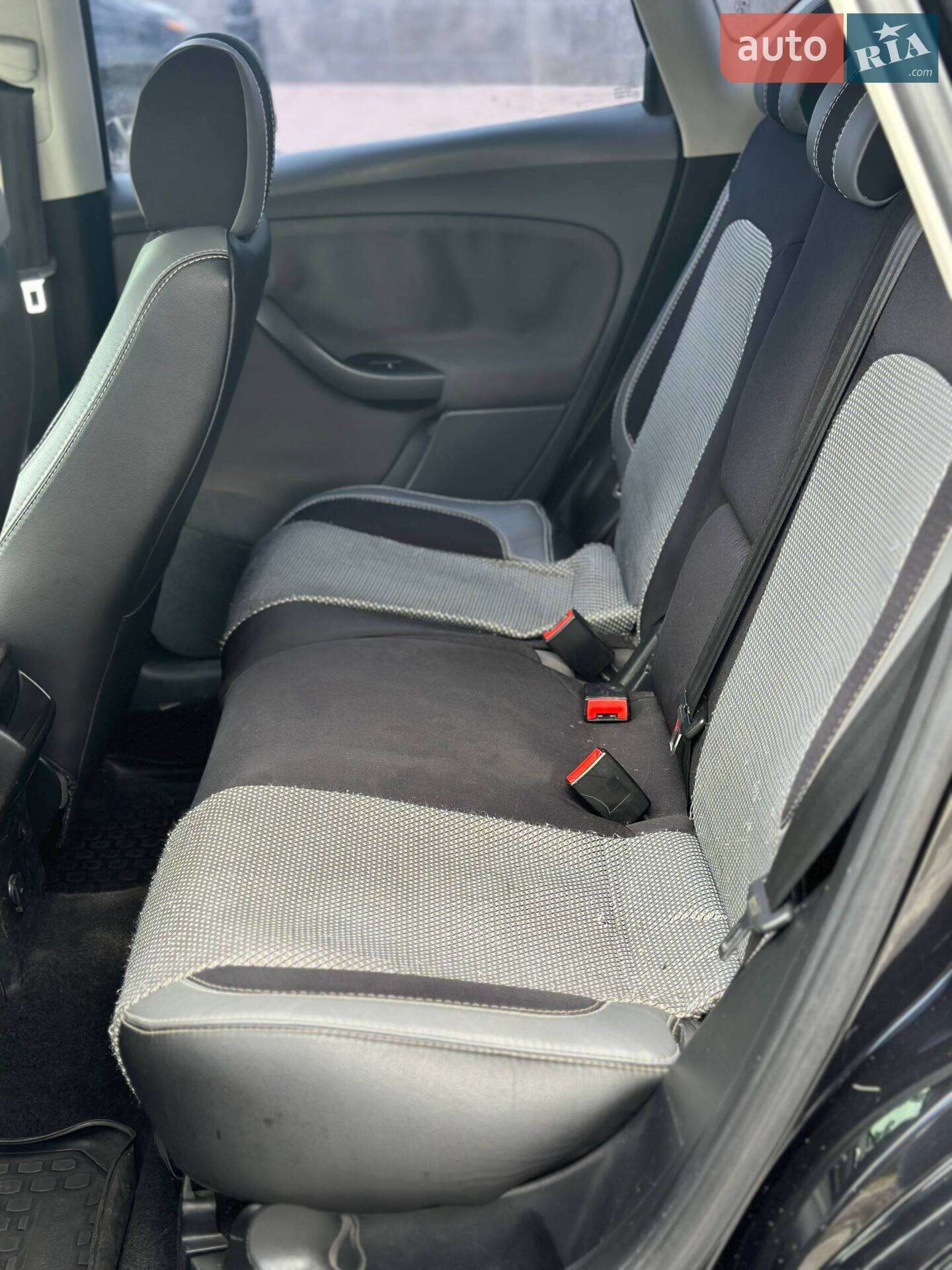 SEAT Toledo 2006 VIN VSSZZZ5PZ7R010989 фото оголошення 9 з 10