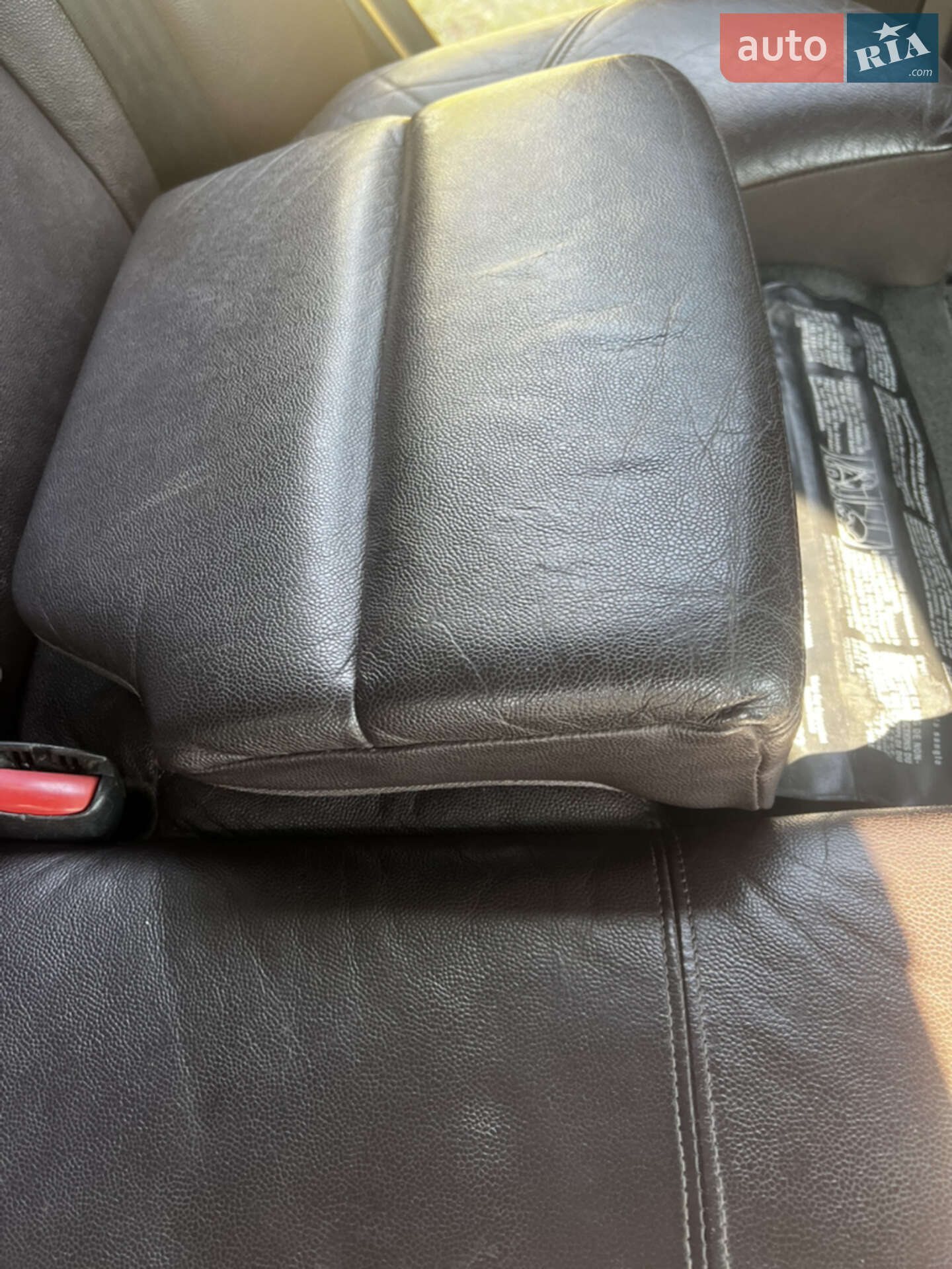 Volvo V50 2011 VIN YV1MW84F1C2667666 фото оголошення 12 з 13