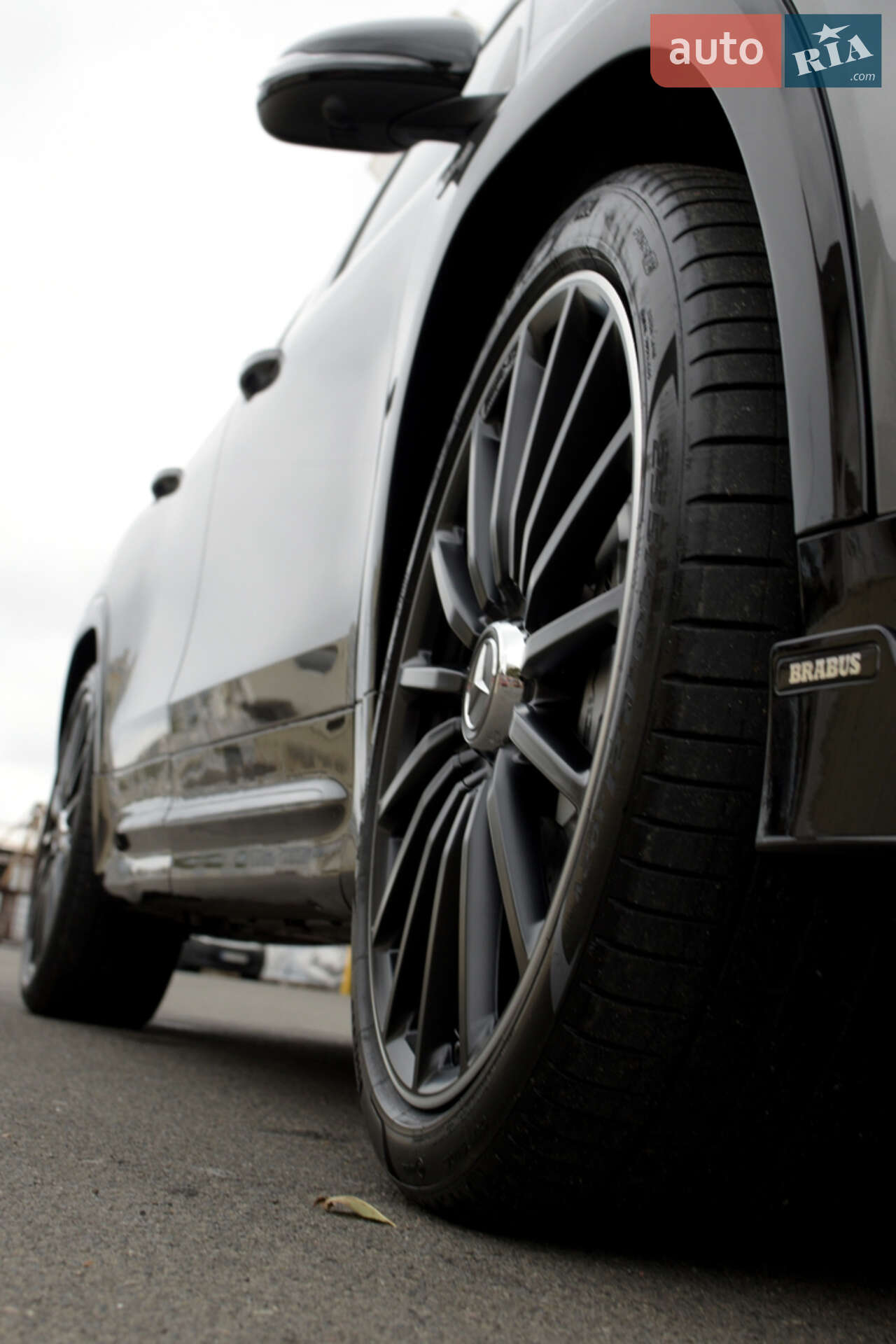 Mercedes-Benz GLB-Class 2023 VIN W1N4M5BB7PW291016 фото оголошення 6 з 12