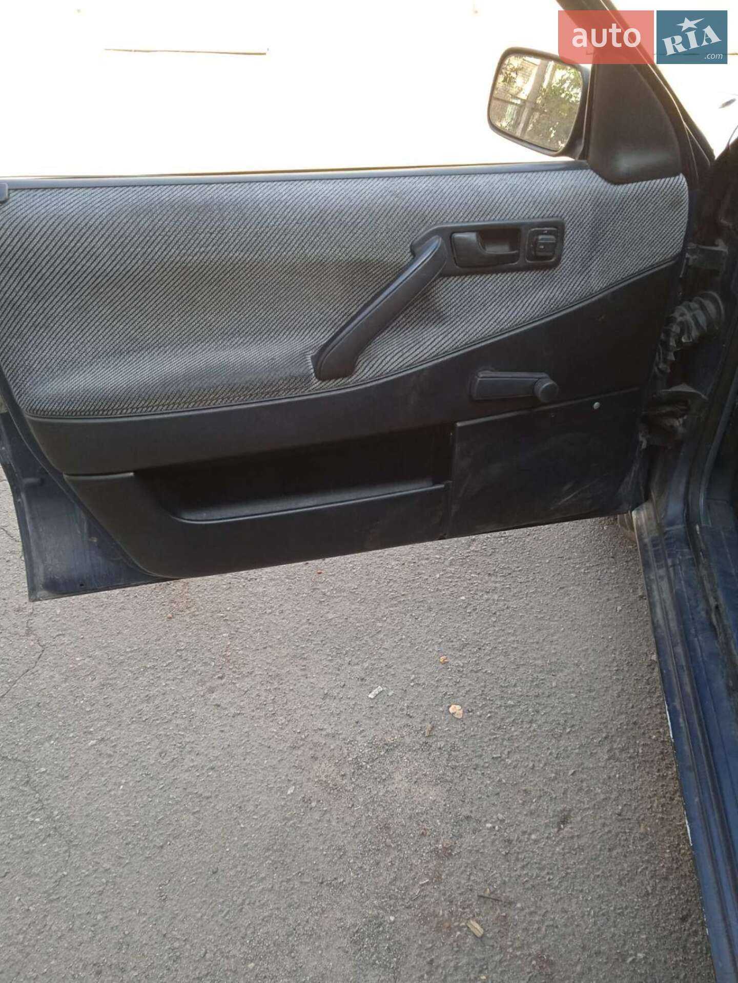 Volkswagen Passat 1990 VIN WVWZZZ31ZLE086861 фото оголошення 14 з 14
