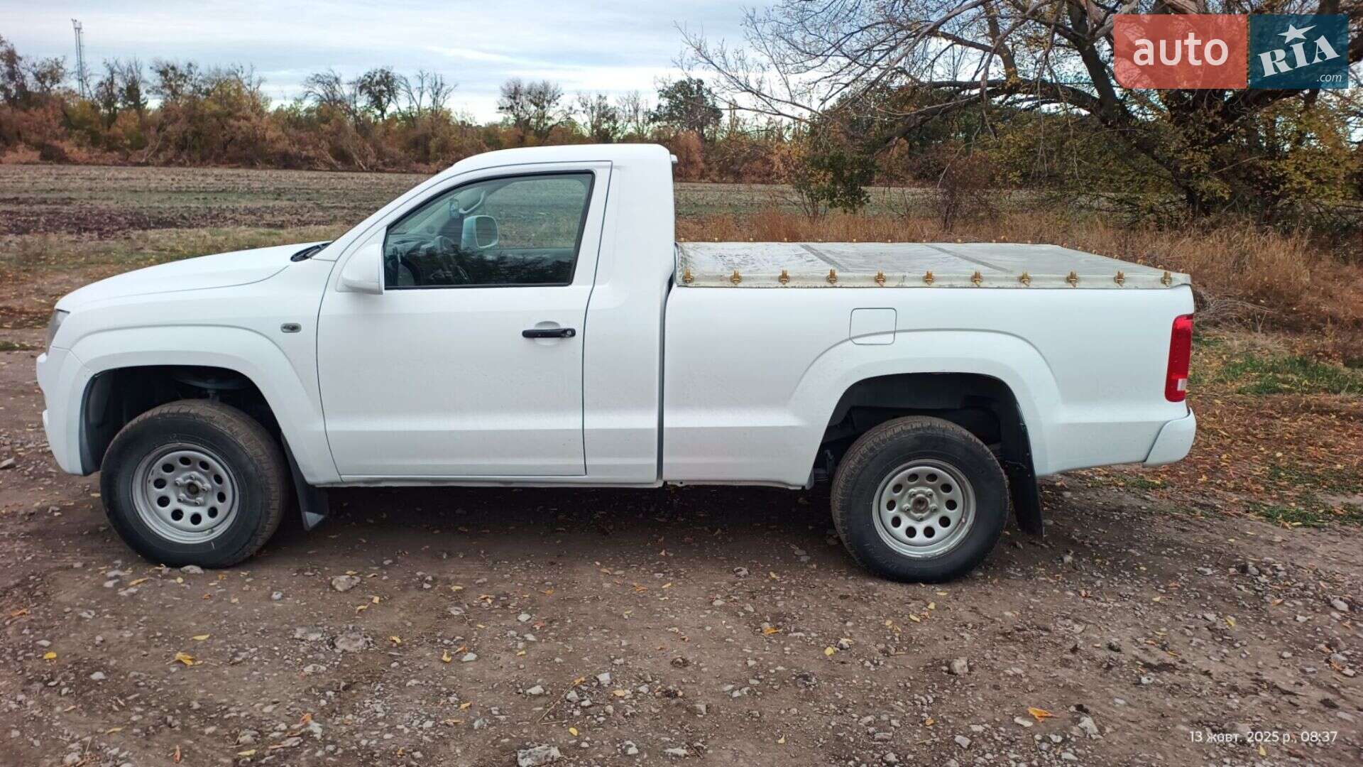 Volkswagen Amarok 2015 VIN WV1ZZZ2HZFA034542 фото оголошення 8 з 15