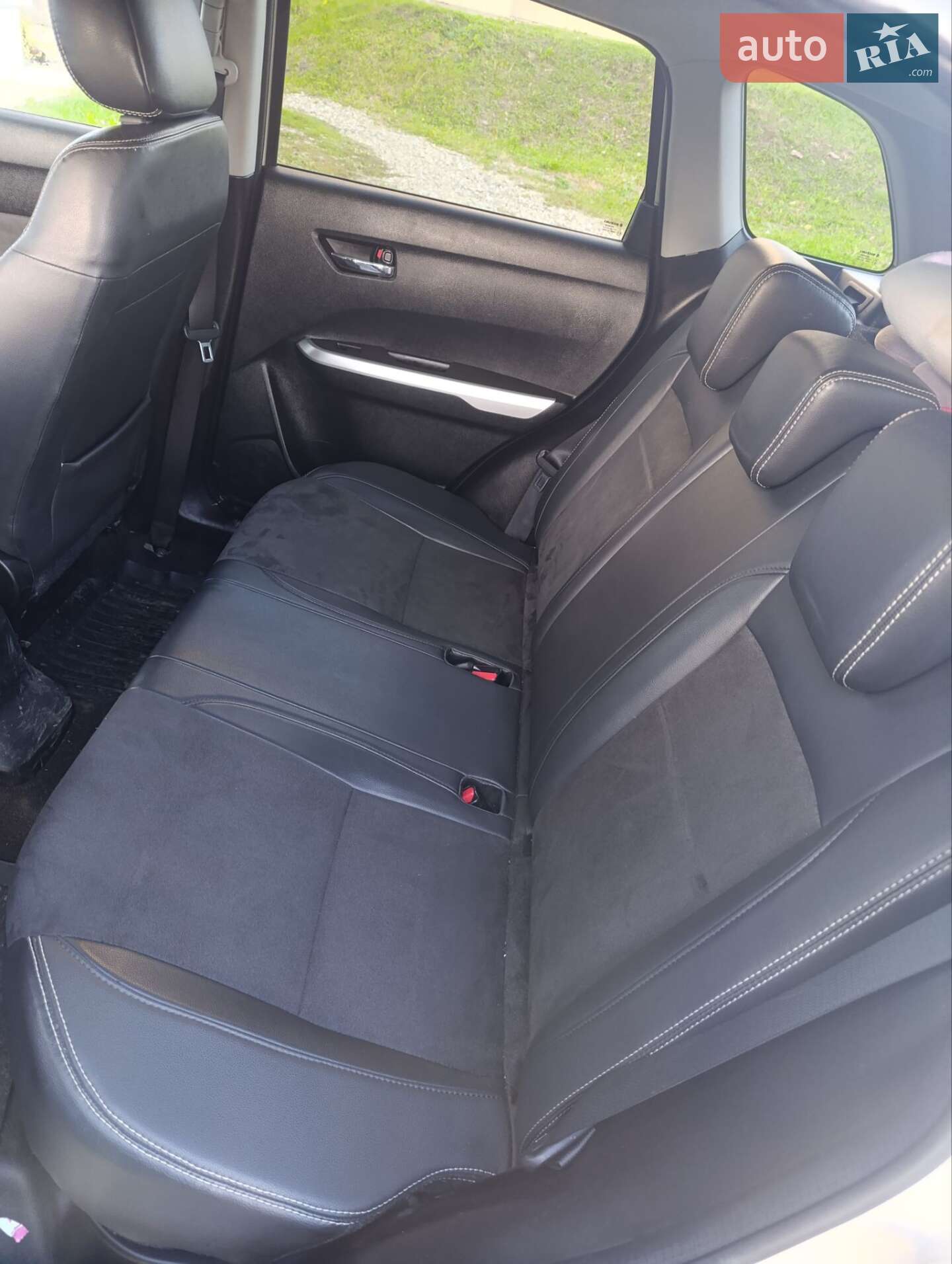 Suzuki Vitara 2017 VIN TSMLYD81S00369623 фото оголошення 7 з 19