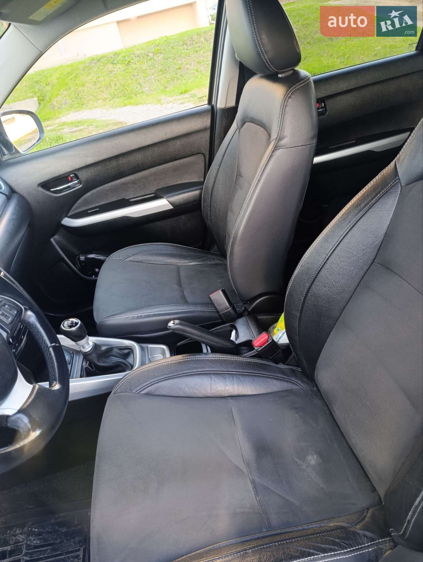 Suzuki Vitara 2017 VIN TSMLYD81S00369623 фото оголошення 10 з 19