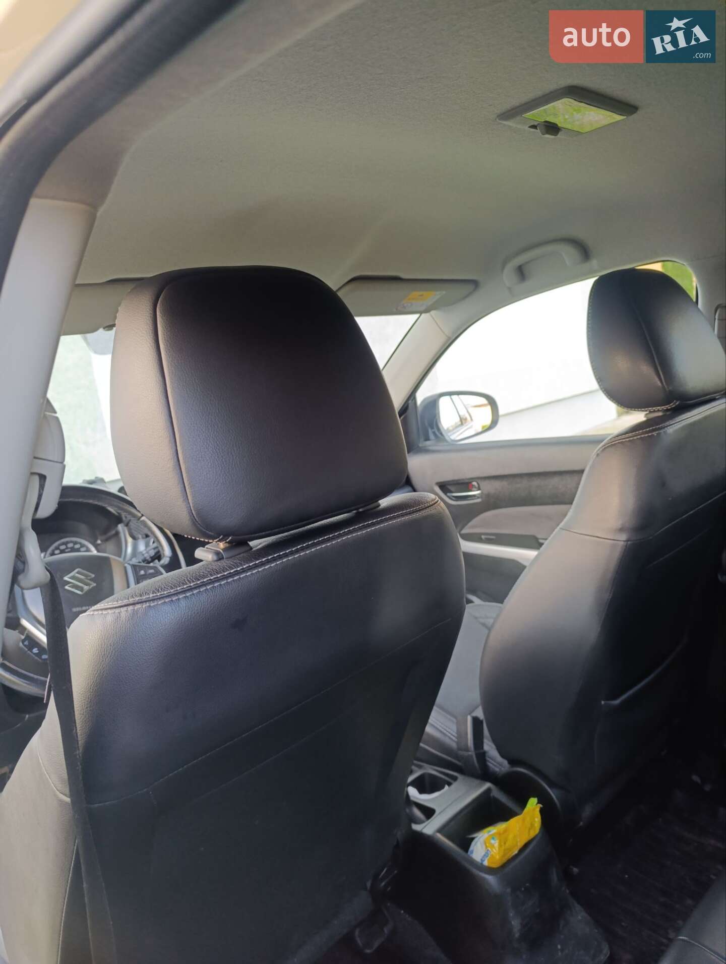 Suzuki Vitara 2017 VIN TSMLYD81S00369623 фото оголошення 13 з 19
