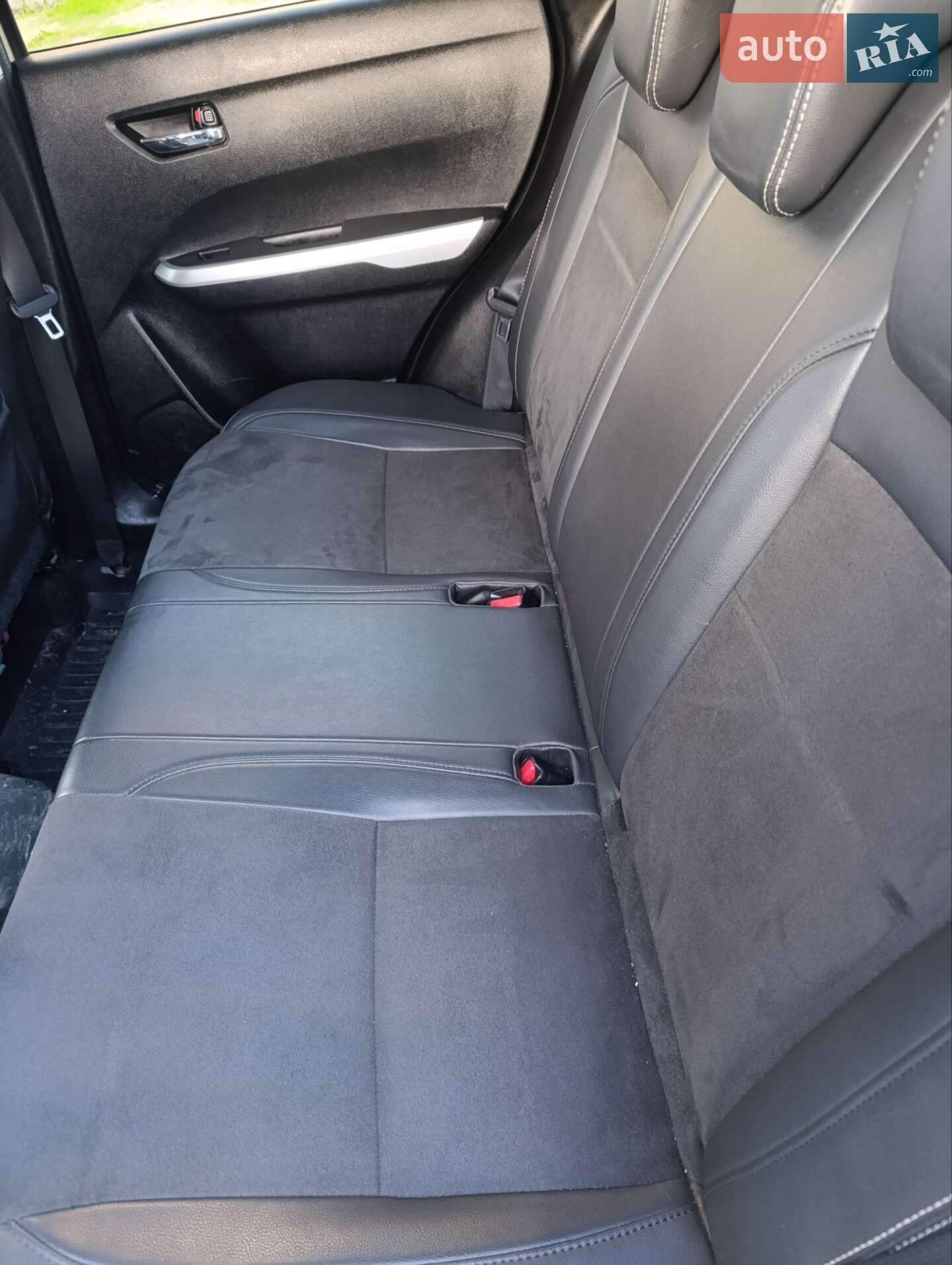 Suzuki Vitara 2017 VIN TSMLYD81S00369623 фото оголошення 17 з 19