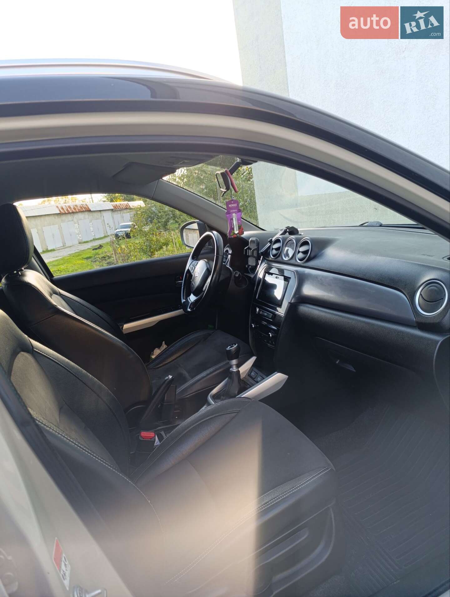 Suzuki Vitara 2017 VIN TSMLYD81S00369623 фото оголошення 19 з 19