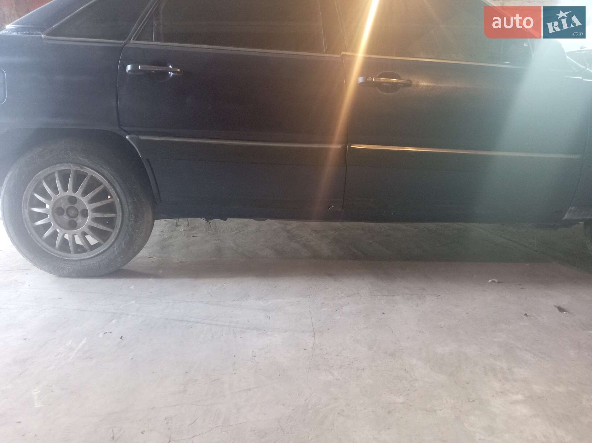 Audi 100 1986 VIN WAUZZZ44ZGN099367 фото оголошення 4 з 9