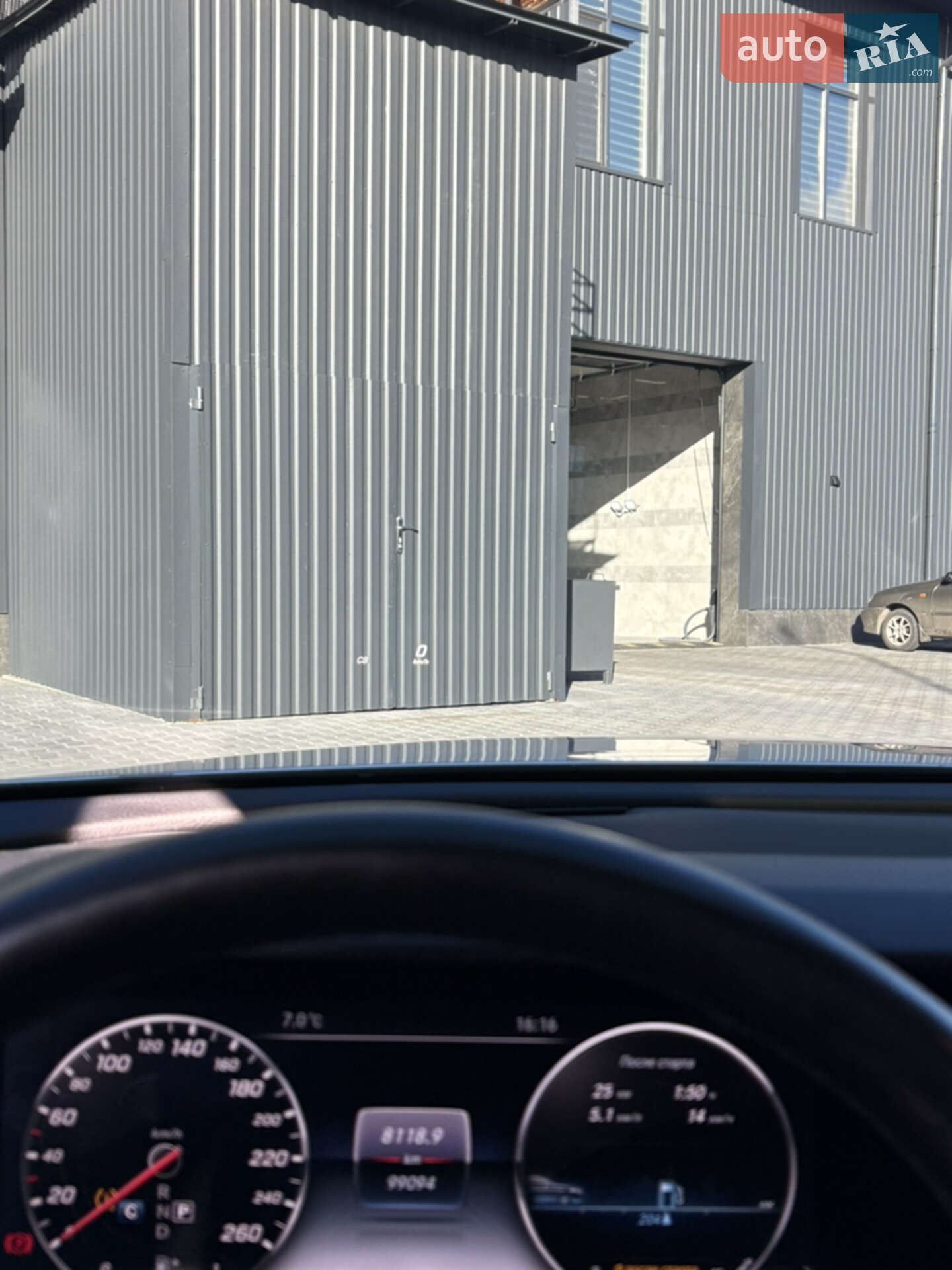 Mercedes-Benz E-Class 2017 VIN WDDZF3DB7HA206155 фото оголошення 14 з 30