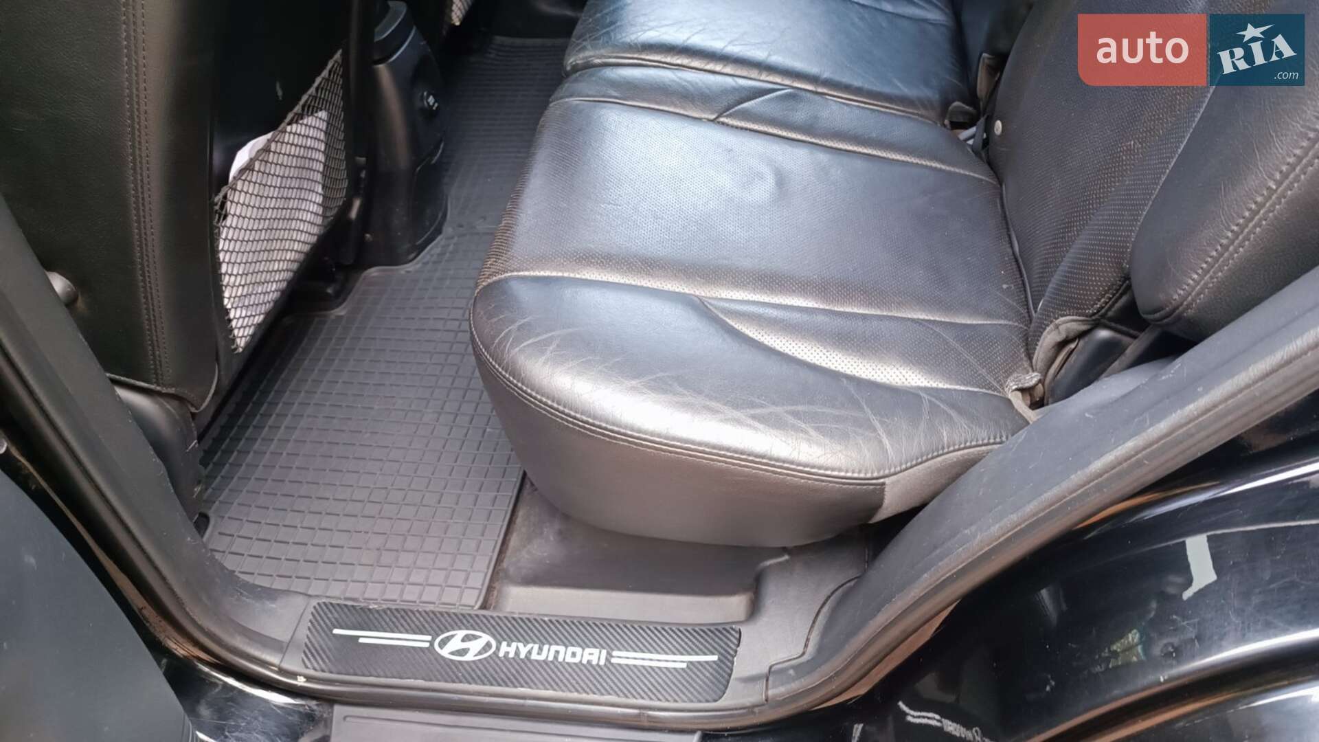 Hyundai Tucson 2007 VIN Y6LJN81BP7L004422 фото оголошення 34 з 35