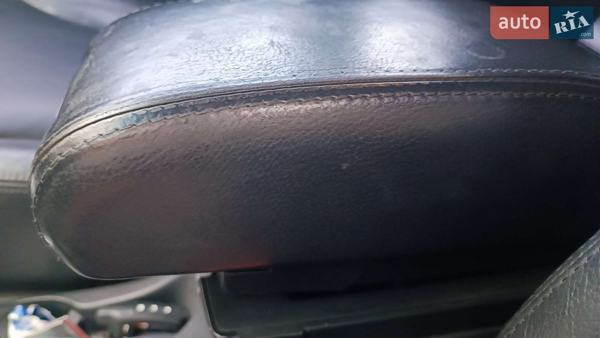 Hyundai Tucson 2007 VIN Y6LJN81BP7L004422 фото оголошення 26 з 35