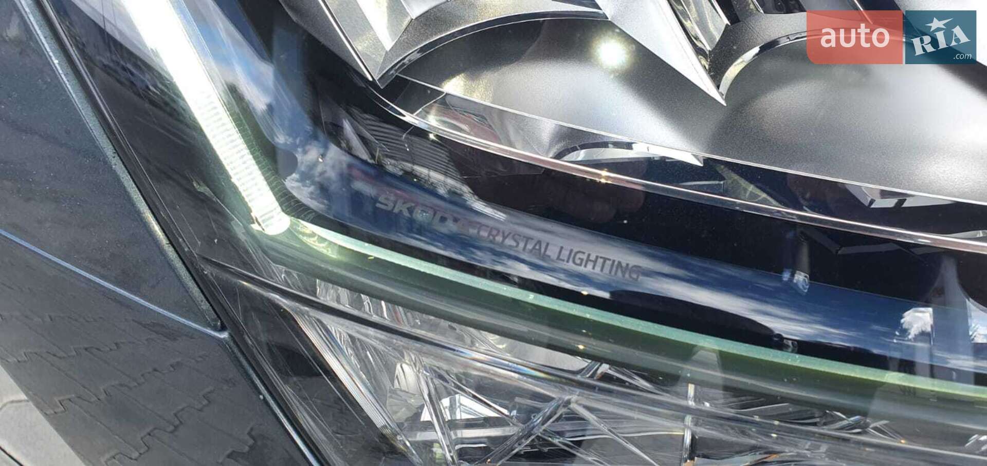 Skoda Superb 2019 VIN TMBJJ7NP5L7014181 фото оголошення 5 з 24