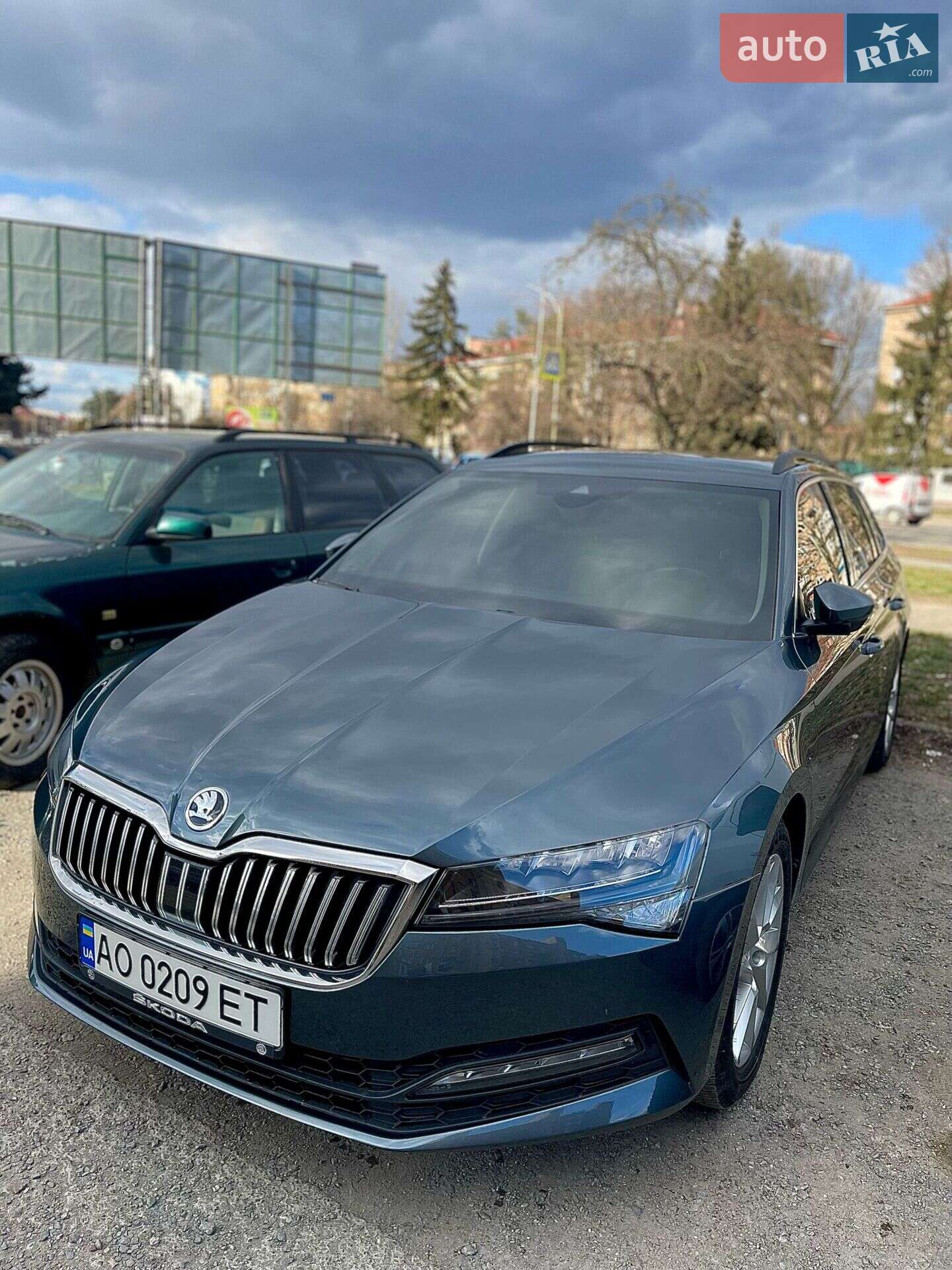 Skoda Superb 2019 VIN TMBJJ7NP5L7014181 фото оголошення 17 з 24