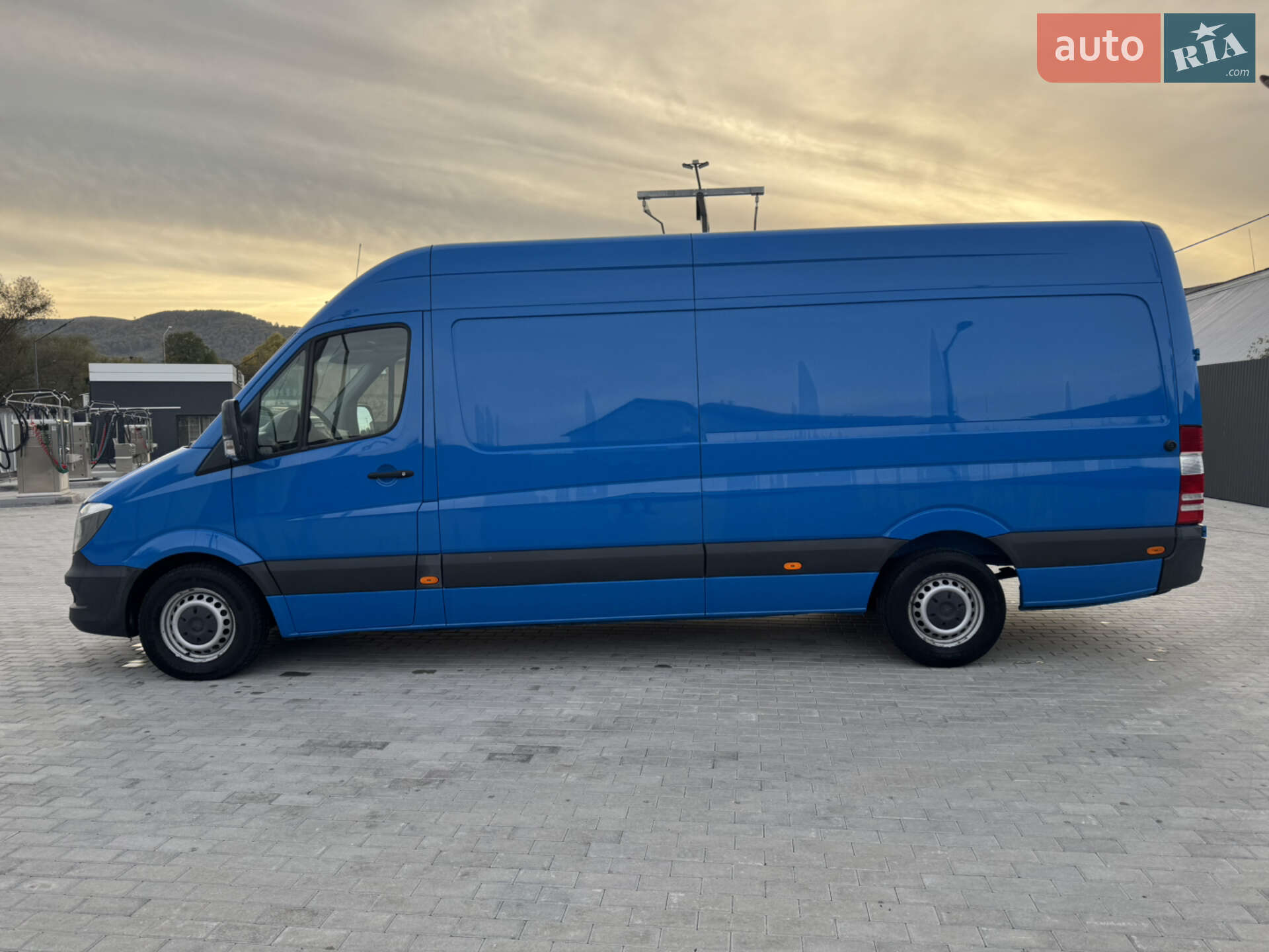 Mercedes-Benz Sprinter 2017 VIN WDB9066351P573610 фото оголошення 15 з 49