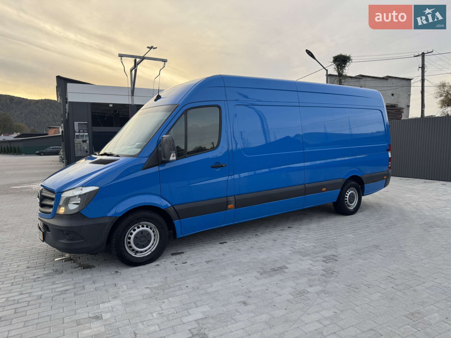 Mercedes-Benz Sprinter 2017 VIN WDB9066351P573610 фото оголошення 16 з 49