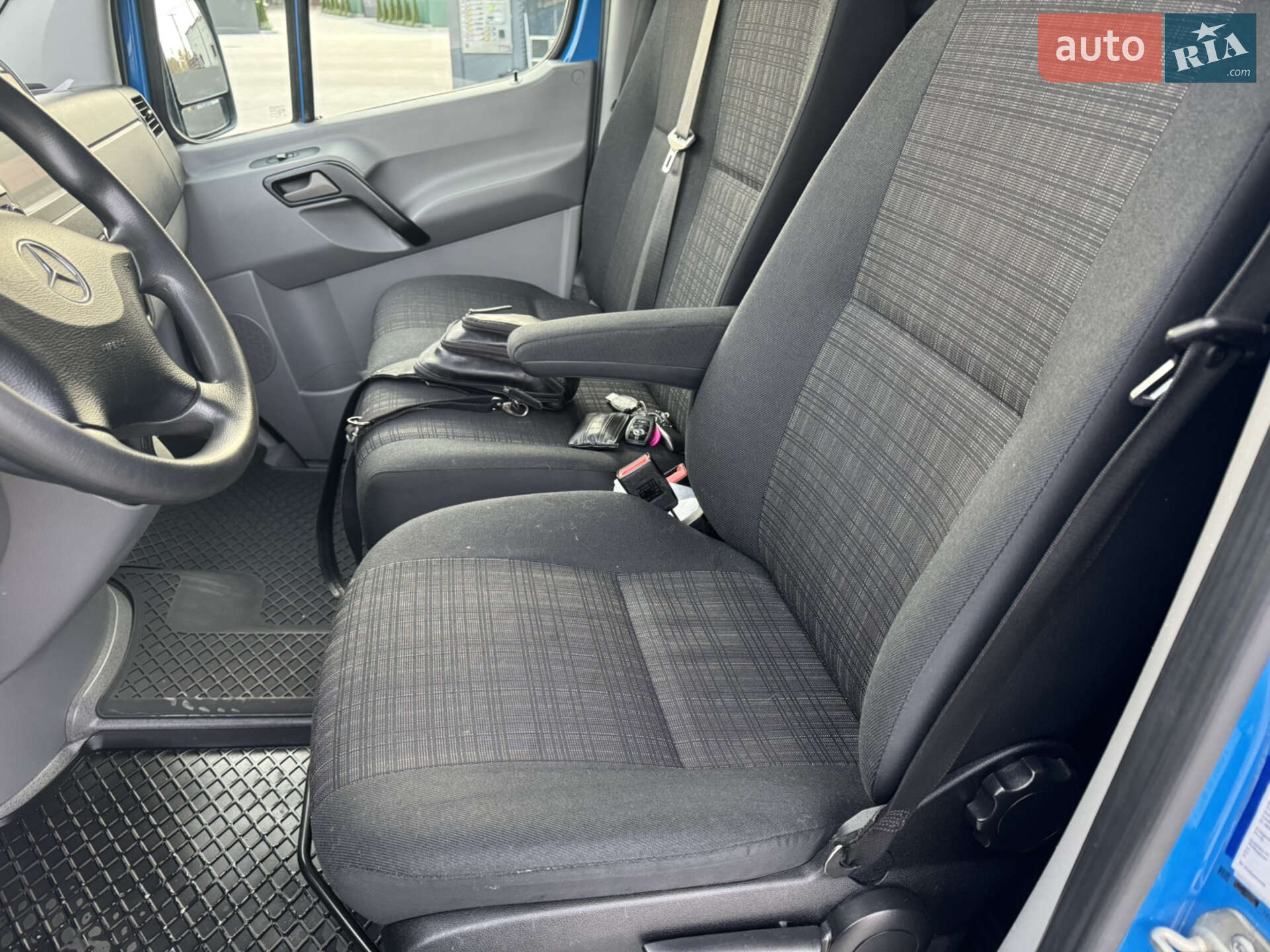 Mercedes-Benz Sprinter 2017 VIN WDB9066351P573610 фото оголошення 48 з 49