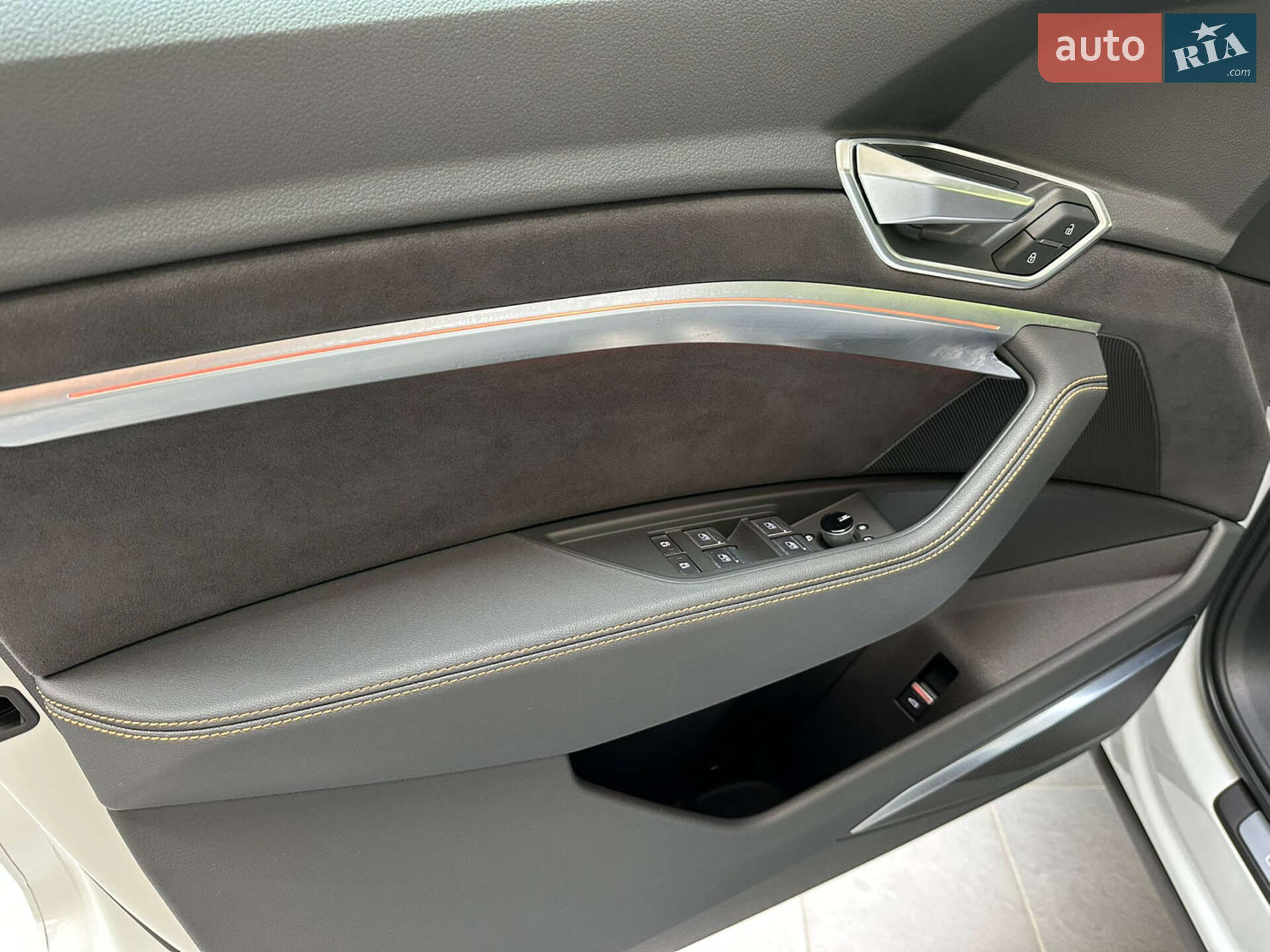 Audi e-tron Sportback 2022 VIN WAUZZZGE4NB029299 фото оголошення 9 з 21