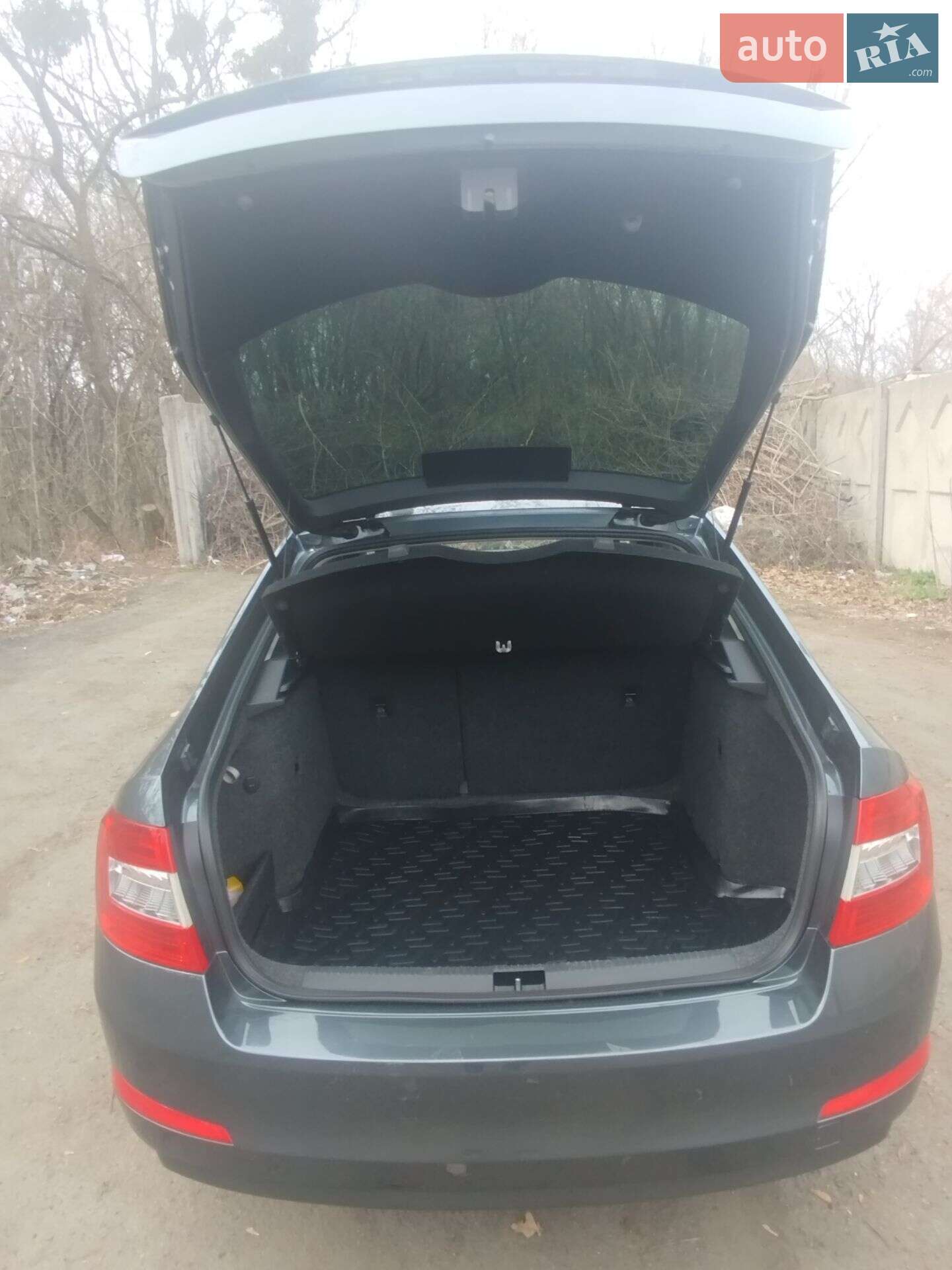 Skoda Octavia 2014 VIN TMBAJ2NE3EB009336 фото оголошення 4 з 56