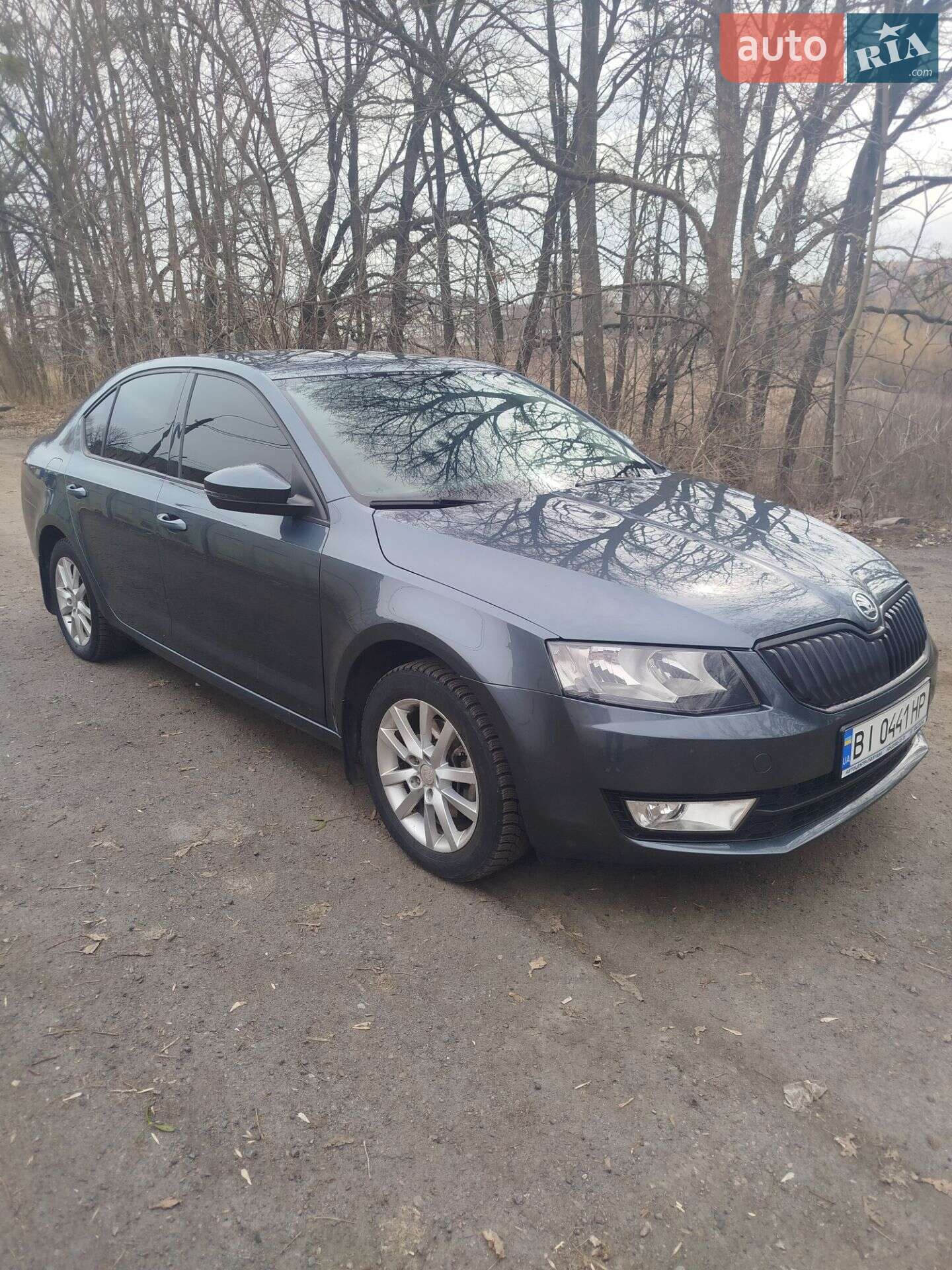 Skoda Octavia 2014 VIN TMBAJ2NE3EB009336 фото оголошення 9 з 56