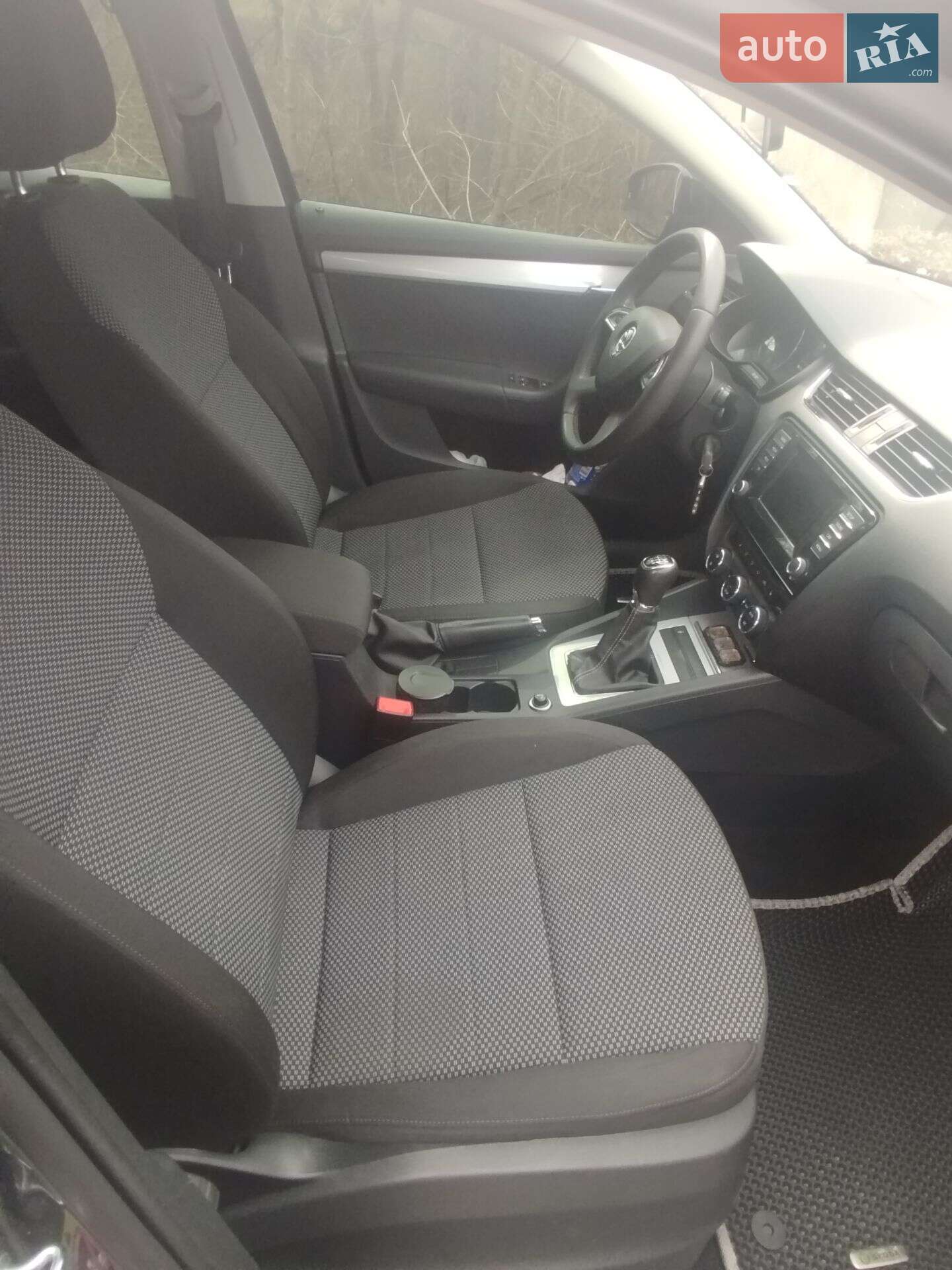 Skoda Octavia 2014 VIN TMBAJ2NE3EB009336 фото оголошення 14 з 56