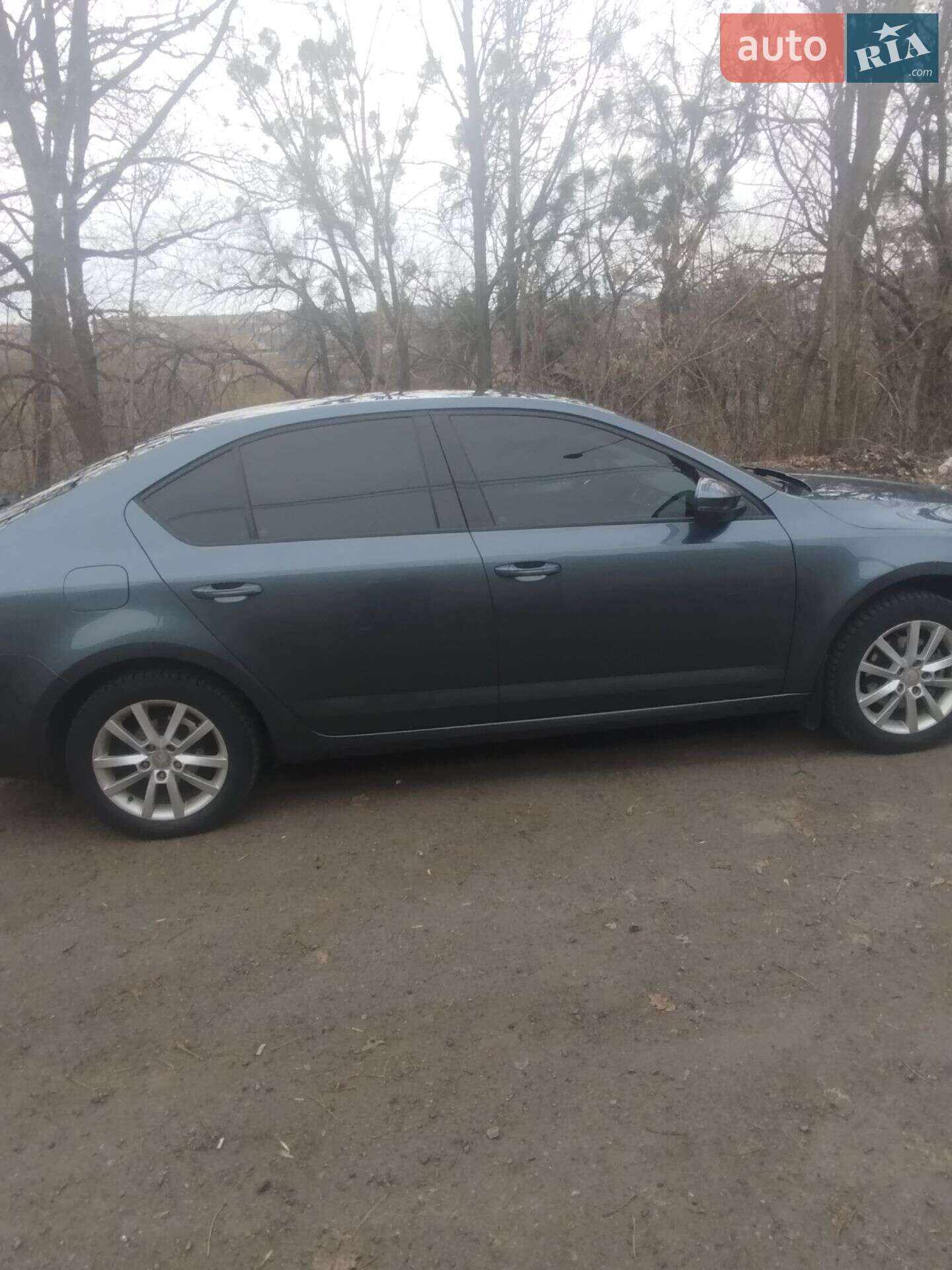 Skoda Octavia 2014 VIN TMBAJ2NE3EB009336 фото оголошення 19 з 56