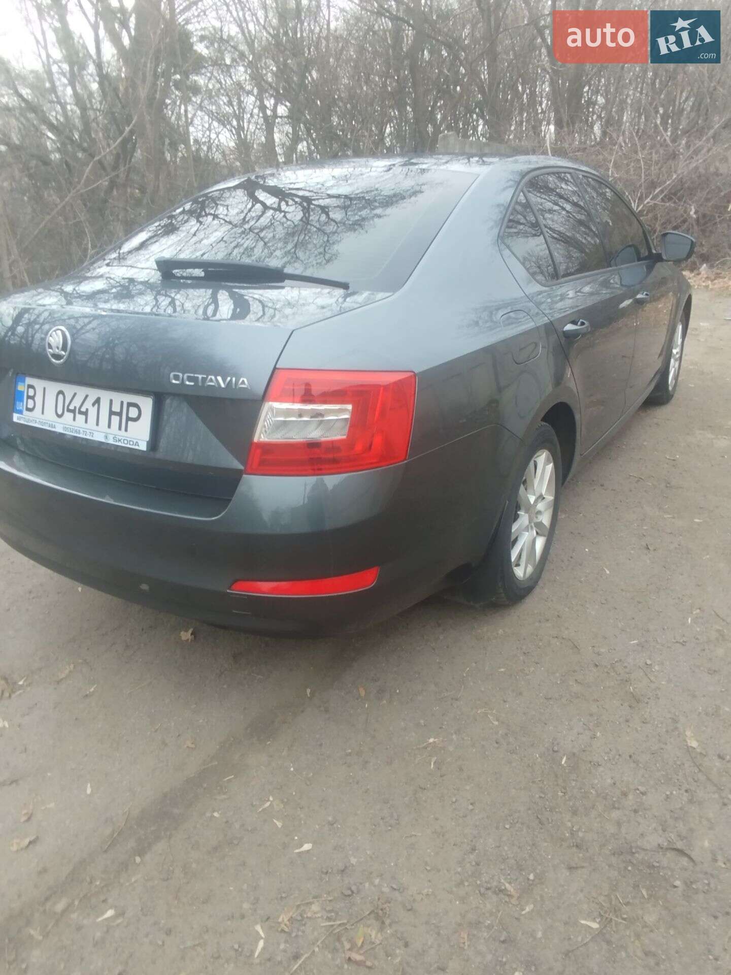 Skoda Octavia 2014 VIN TMBAJ2NE3EB009336 фото оголошення 20 з 56