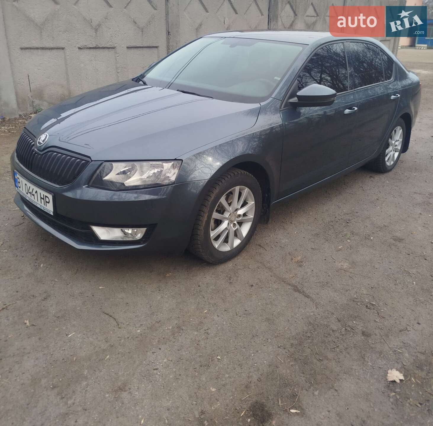 Skoda Octavia 2014 VIN TMBAJ2NE3EB009336 фото оголошення 21 з 56