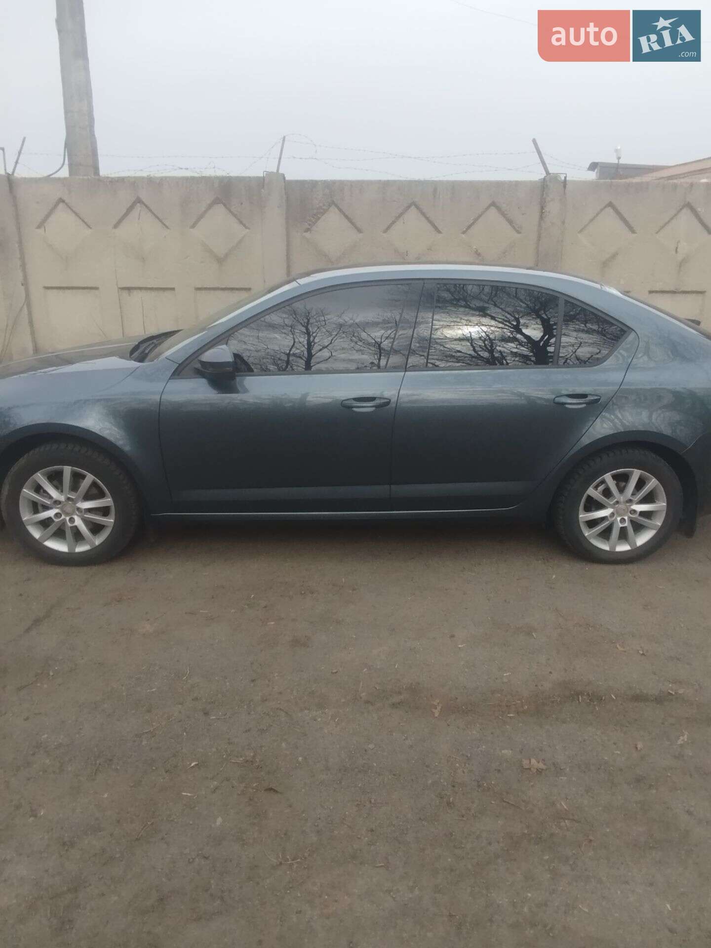 Skoda Octavia 2014 VIN TMBAJ2NE3EB009336 фото оголошення 30 з 56
