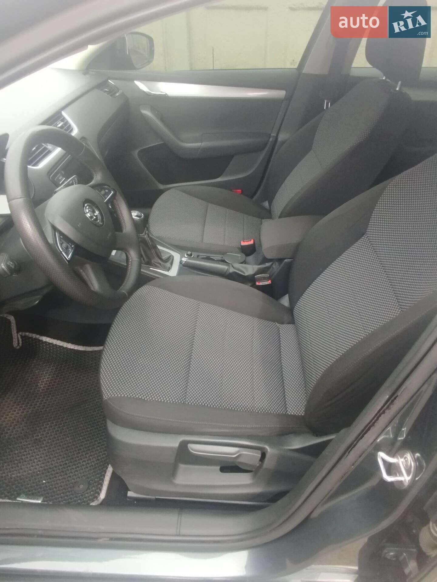 Skoda Octavia 2014 VIN TMBAJ2NE3EB009336 фото оголошення 31 з 56