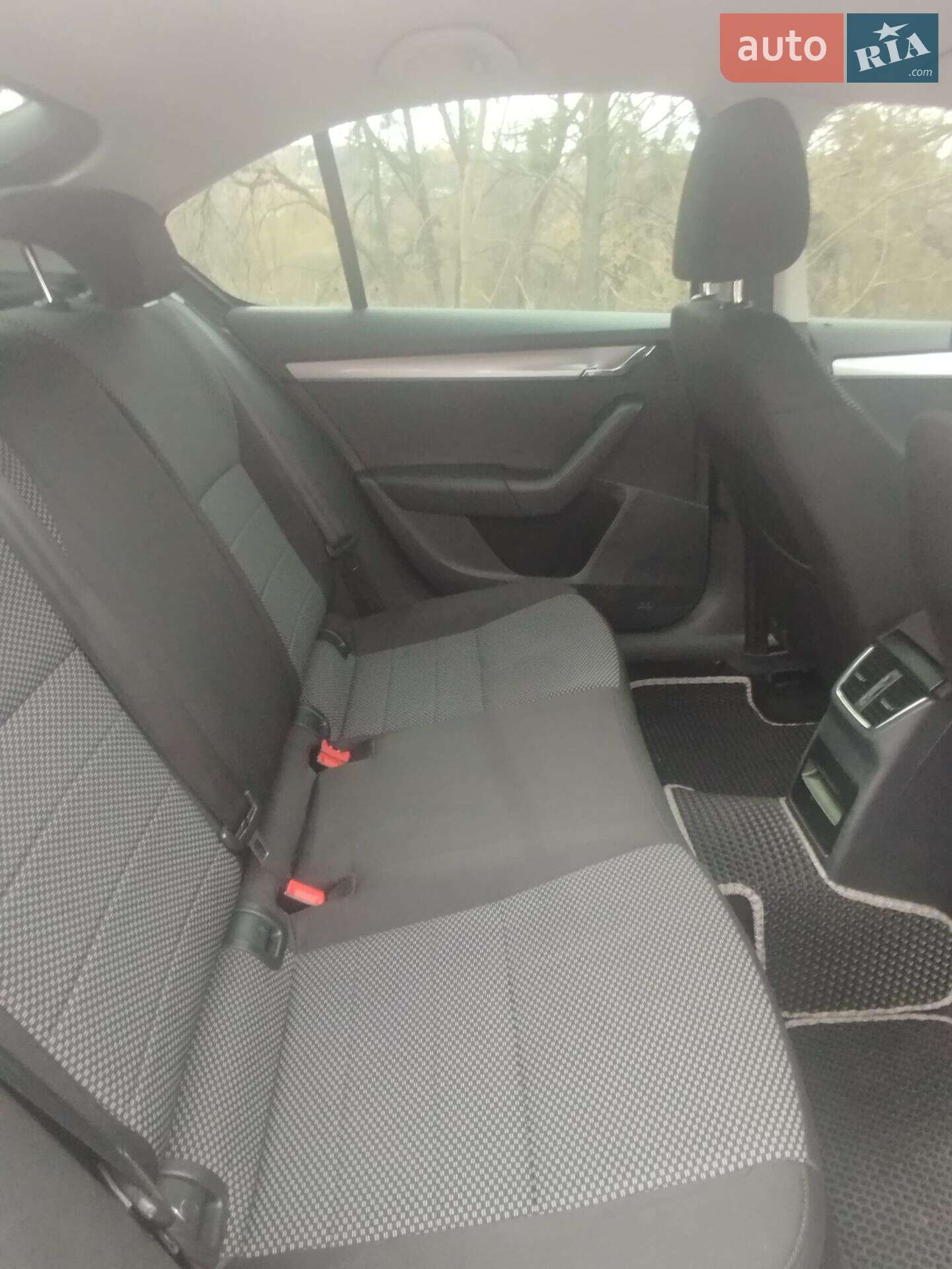 Skoda Octavia 2014 VIN TMBAJ2NE3EB009336 фото оголошення 33 з 56