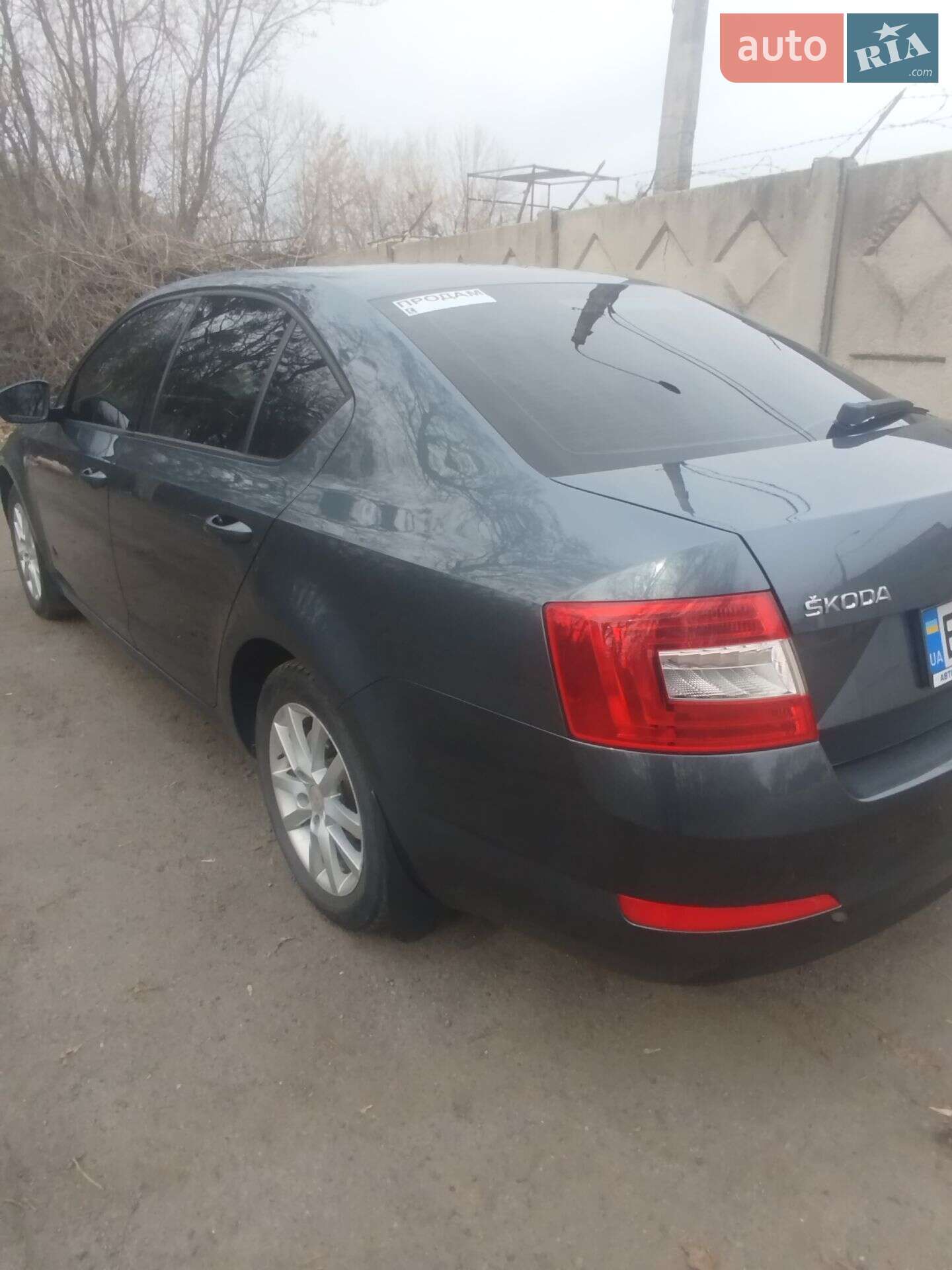 Skoda Octavia 2014 VIN TMBAJ2NE3EB009336 фото оголошення 42 з 56