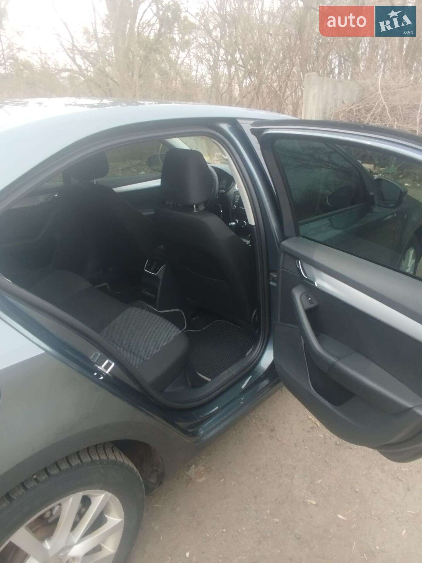 Skoda Octavia 2014 VIN TMBAJ2NE3EB009336 фото оголошення 55 з 56