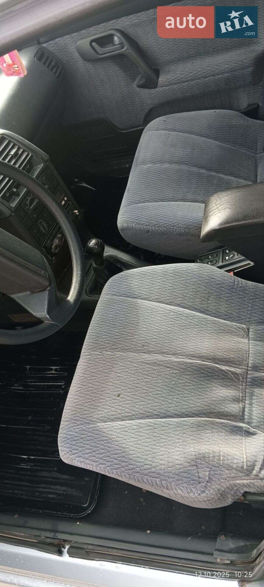 ВАЗ / Lada 2112 2002 VIN XTA21120020082769 фото оголошення 14 з 14