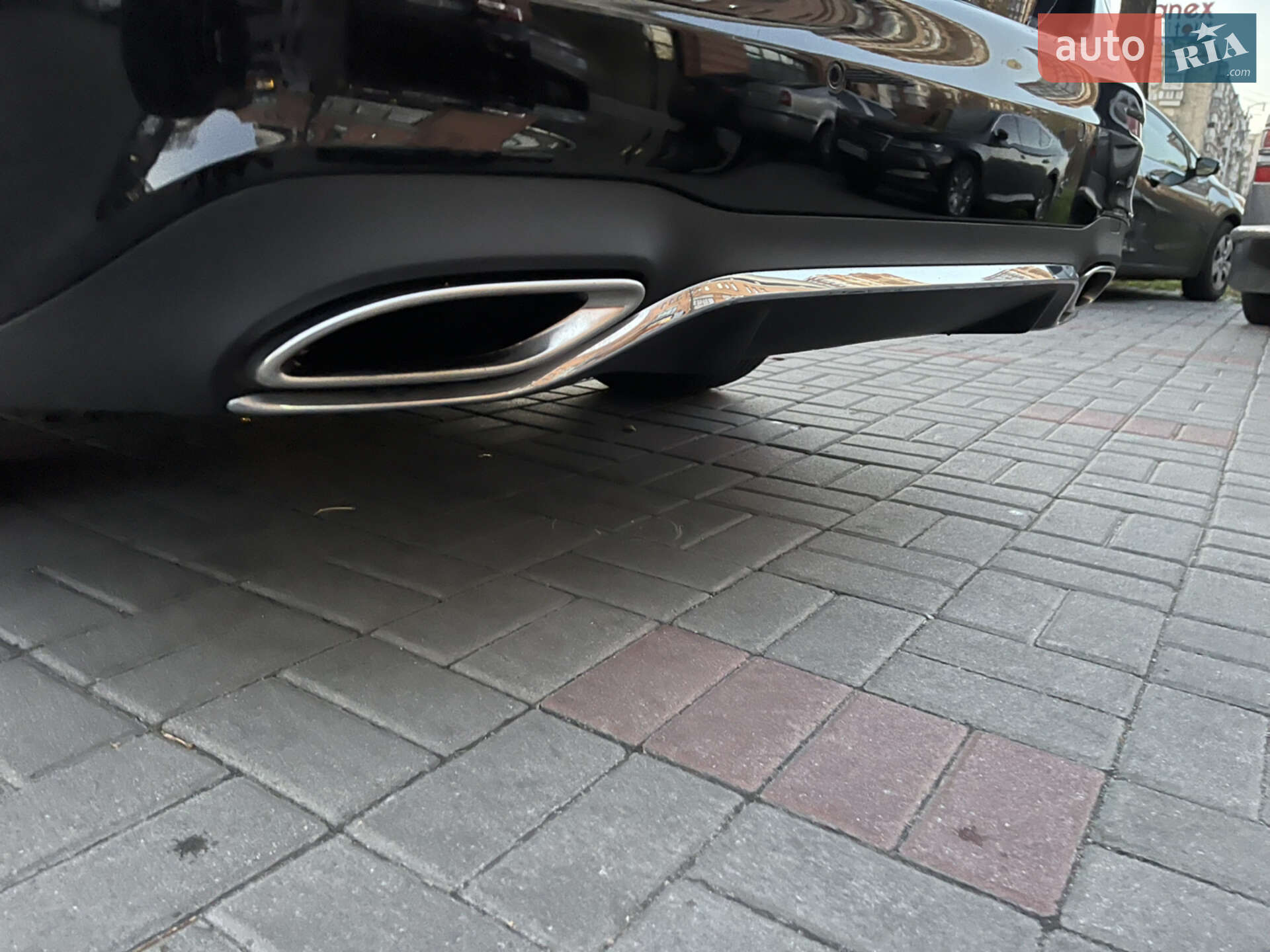 Mercedes-Benz E-Class 2016 VIN WDDZF4KBXHA061945 фото оголошення 7 з 29