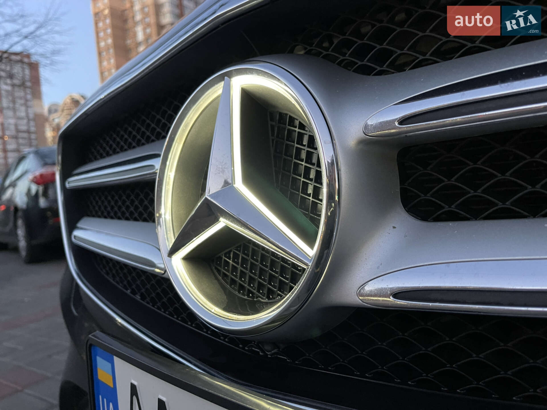 Mercedes-Benz E-Class 2016 VIN WDDZF4KBXHA061945 фото оголошення 15 з 29