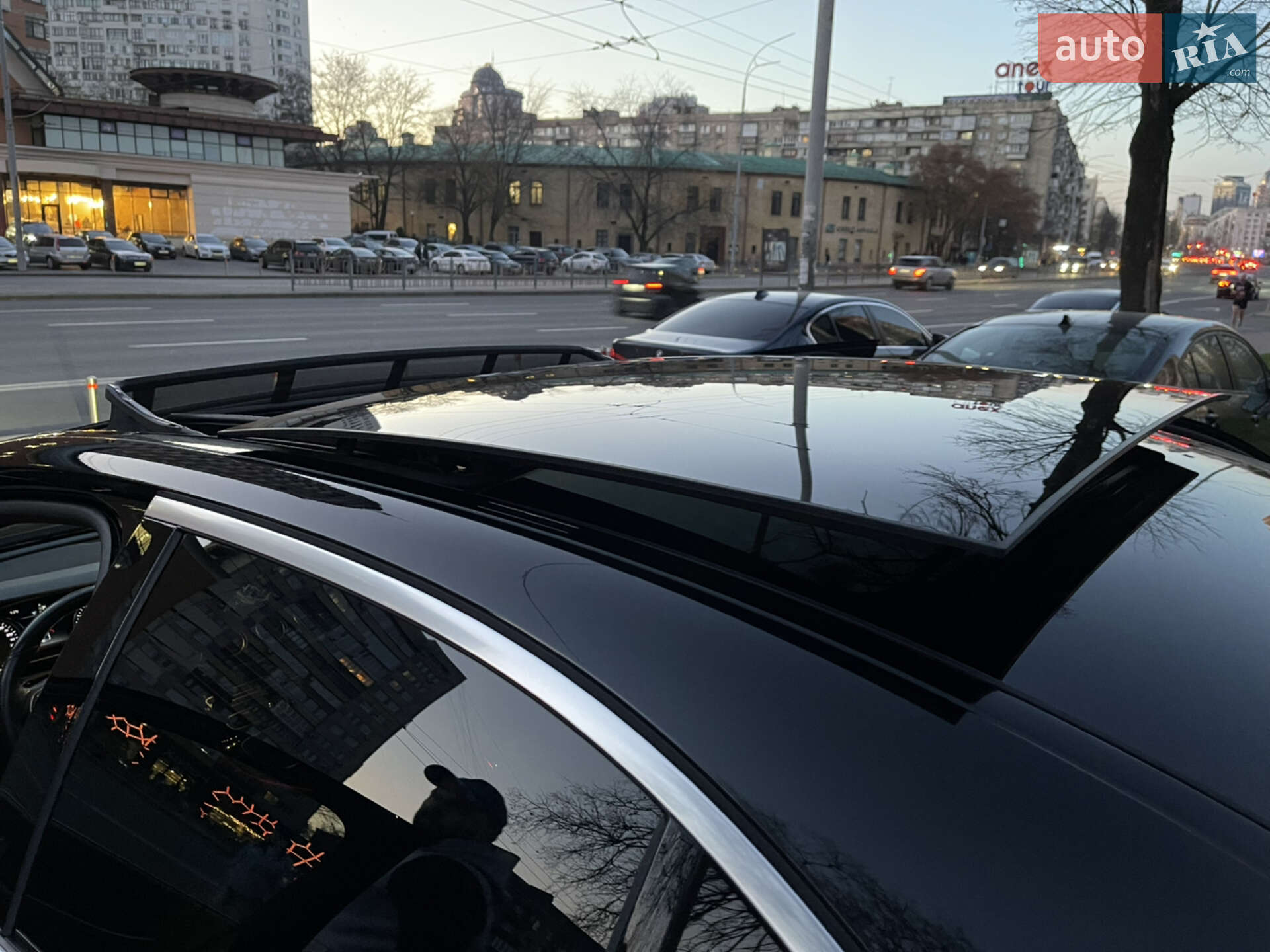 Mercedes-Benz E-Class 2016 VIN WDDZF4KBXHA061945 фото оголошення 16 з 29