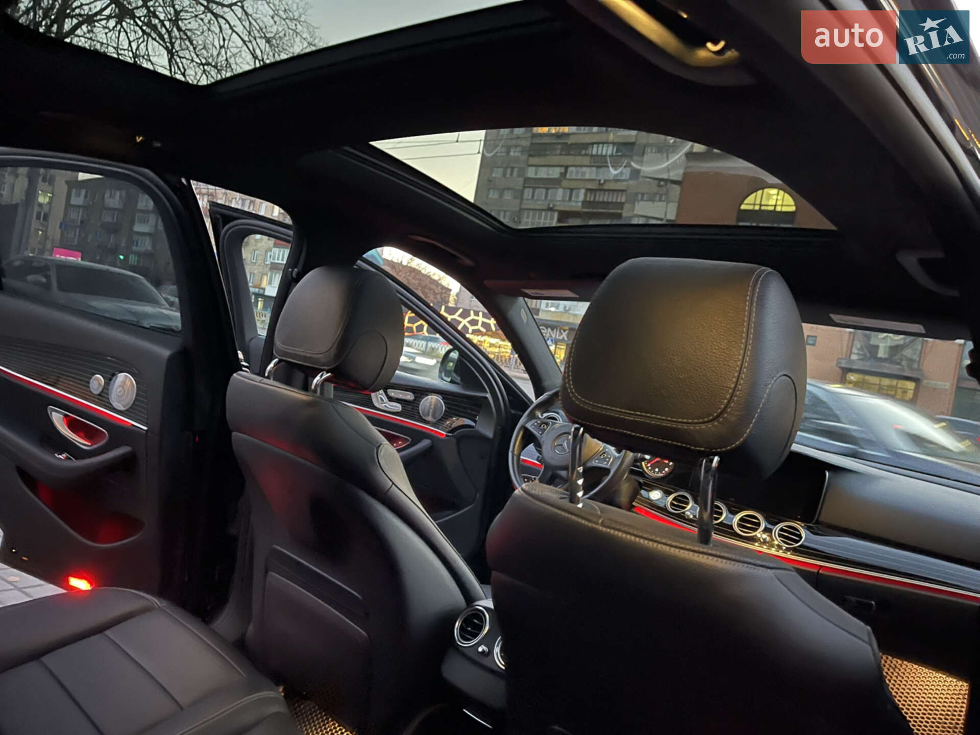 Mercedes-Benz E-Class 2016 VIN WDDZF4KBXHA061945 фото оголошення 23 з 29