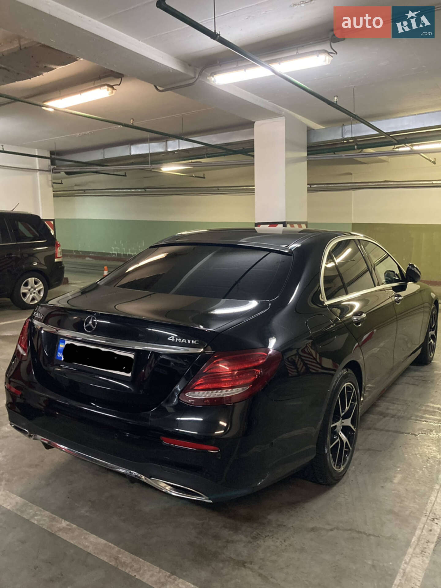 Mercedes-Benz E-Class 2016 VIN WDDZF4KBXHA061945 фото оголошення 24 з 29