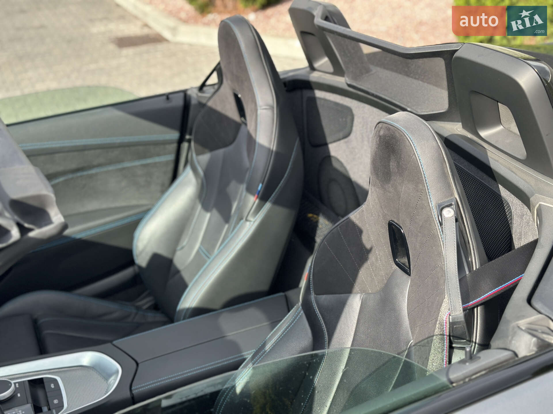 BMW Z4 2024 VIN WBAHF51080WY40454 фото оголошення 10 з 23
