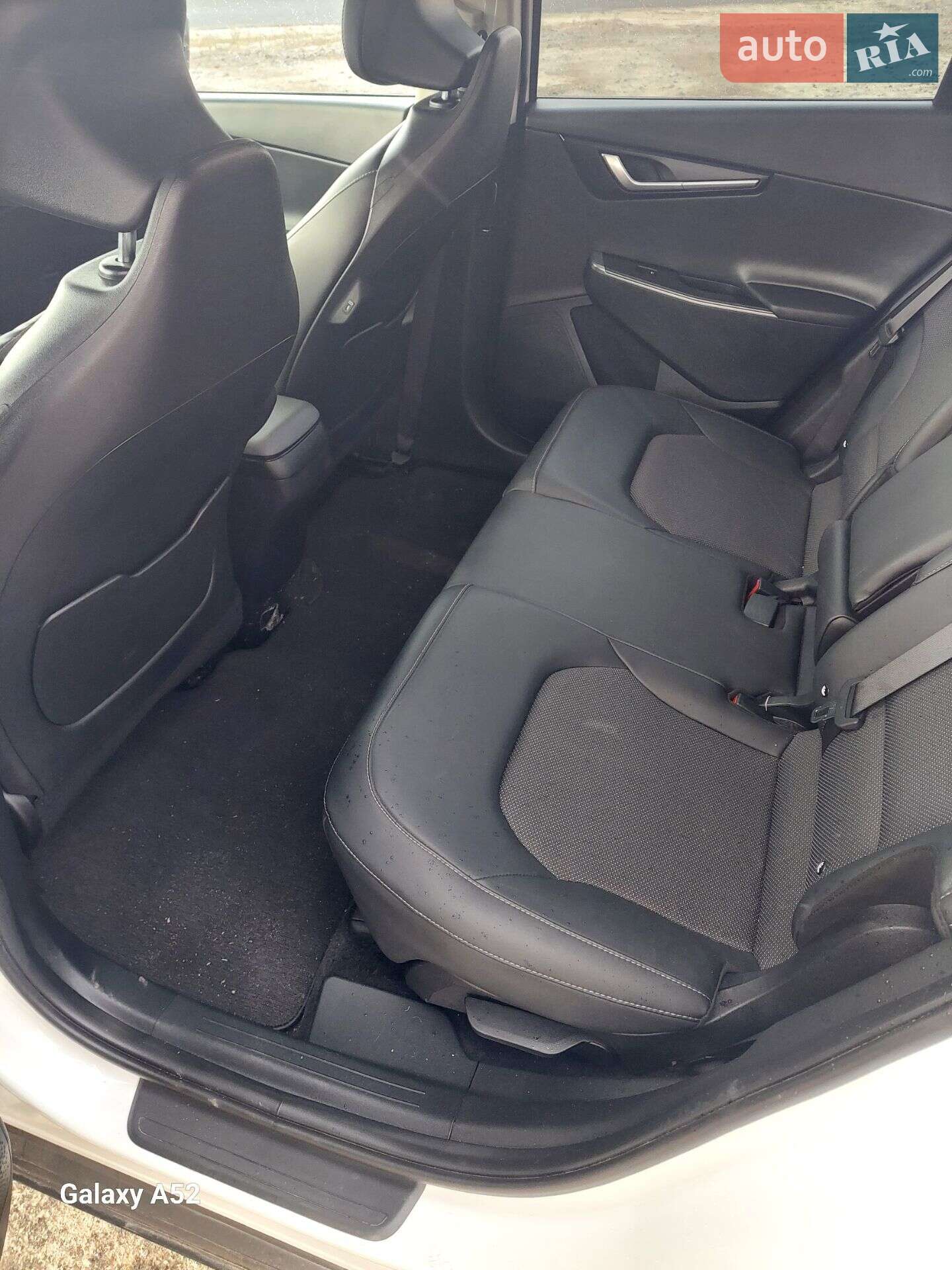 Kia EV6 2023 VIN KNDC34LB8P5608693 фото оголошення 13 з 30