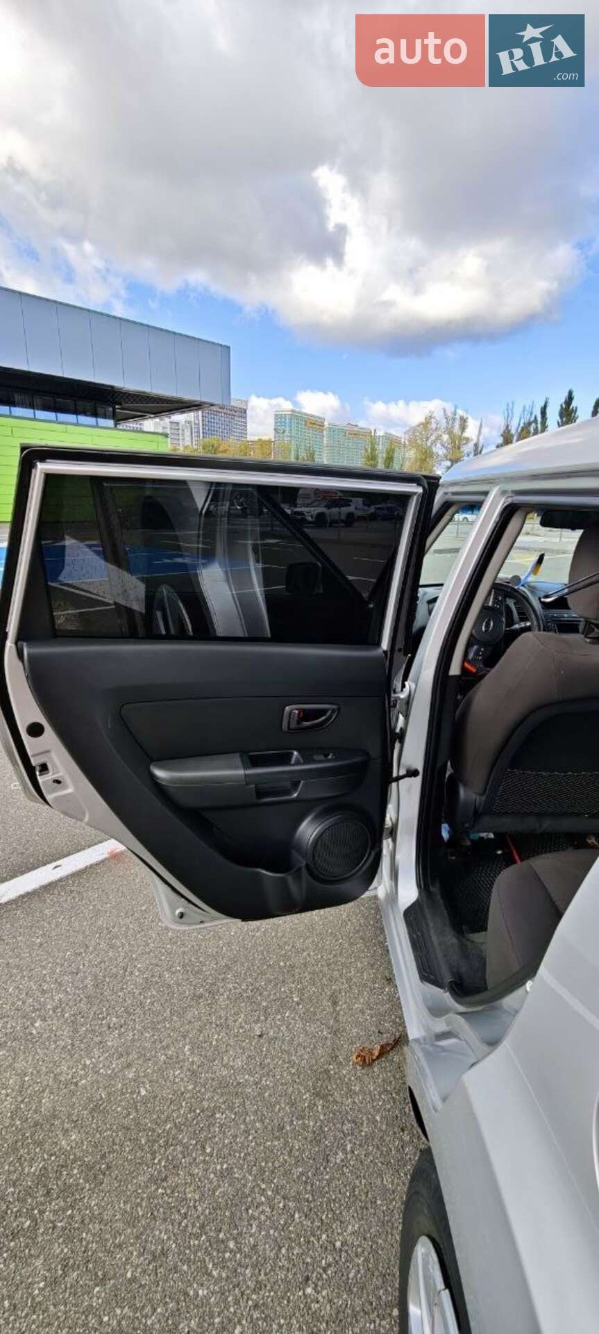 Kia Soul 2011 VIN KNDJT2A51C7394749 фото оголошення 14 з 20