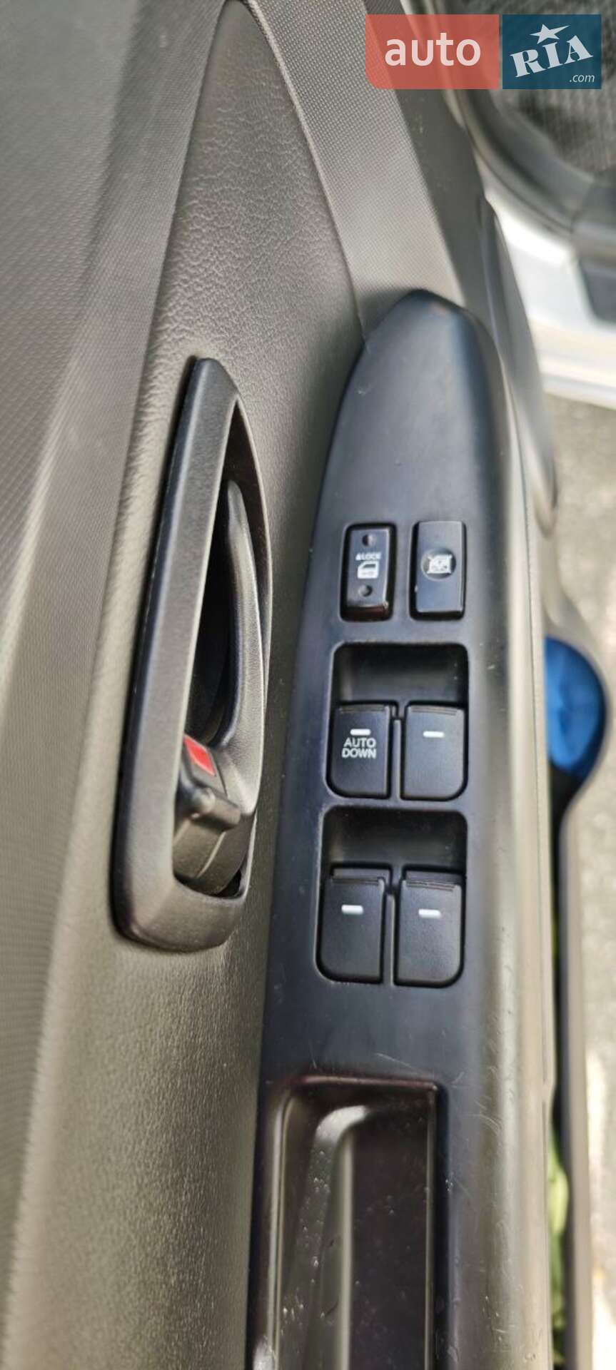 Kia Soul 2011 VIN KNDJT2A51C7394749 фото оголошення 19 з 20