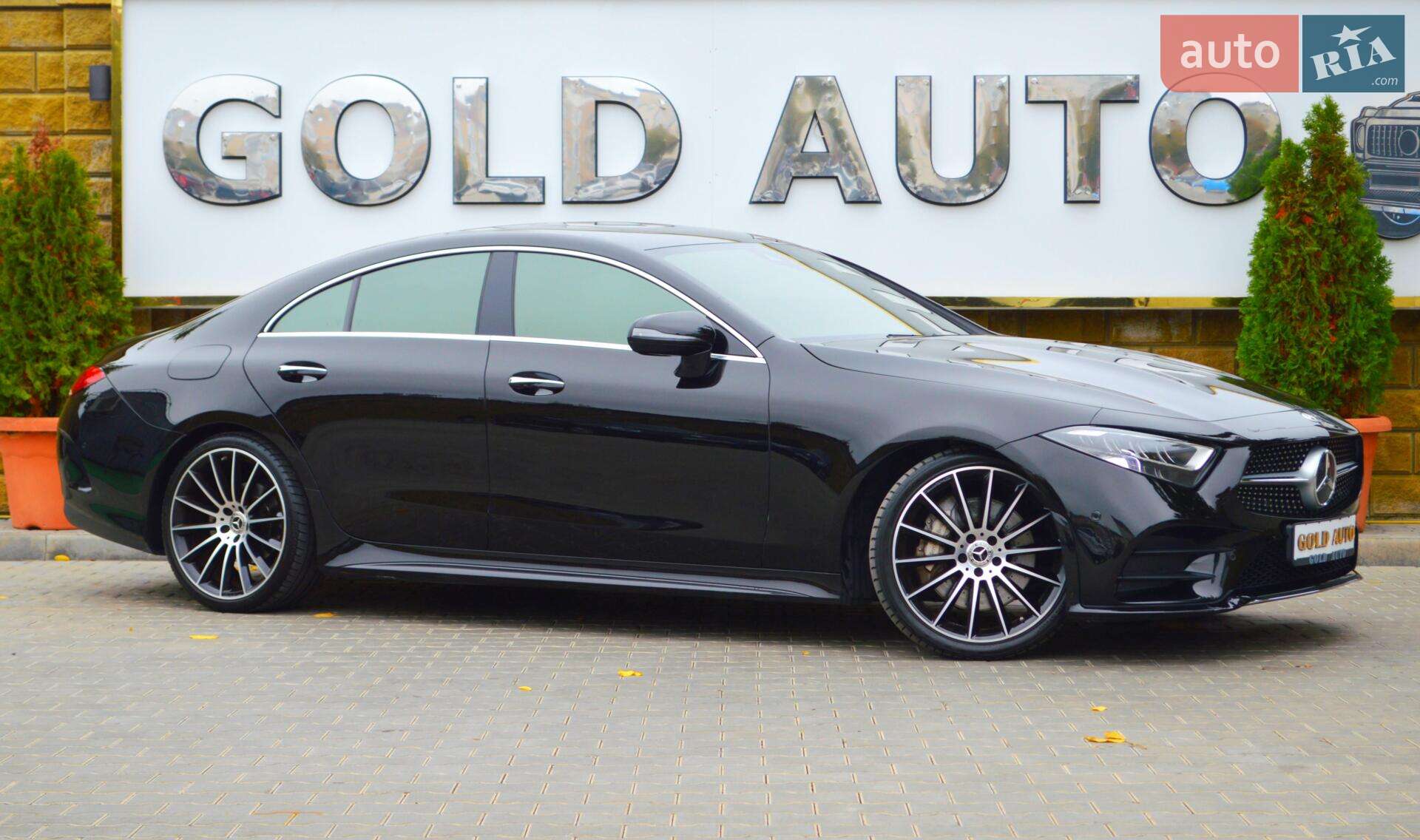 Mercedes-Benz CLS-Class 2019 VIN WDD2J1JB1LA053628 фото оголошення 5 з 54