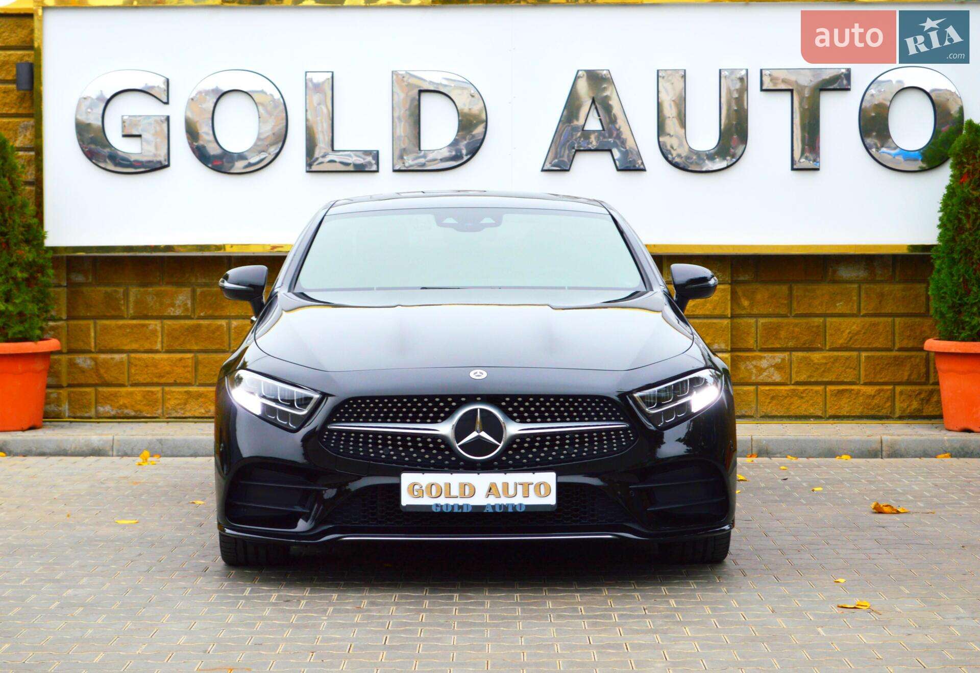 Mercedes-Benz CLS-Class 2019 VIN WDD2J1JB1LA053628 фото оголошення 6 з 54