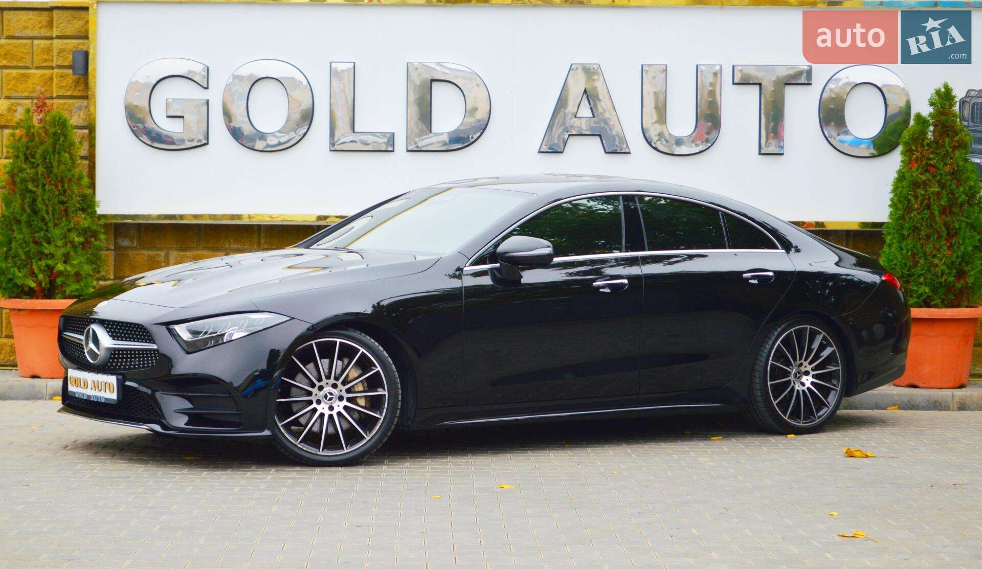 Mercedes-Benz CLS-Class 2019 VIN WDD2J1JB1LA053628 фото оголошення 8 з 54